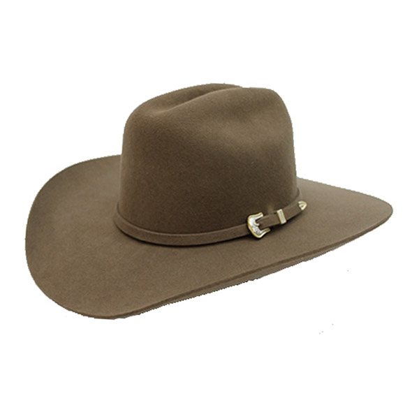 Hat, Statesman, Great Divide Kids - Kent Saddlery