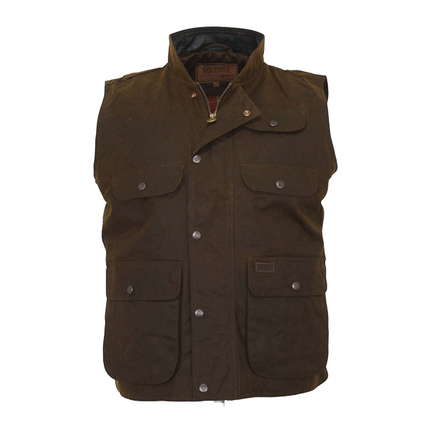 Coat, Oilskin, Vest at Kent Saddlery from $175.00