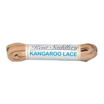 Kangaroo Lace, Natural