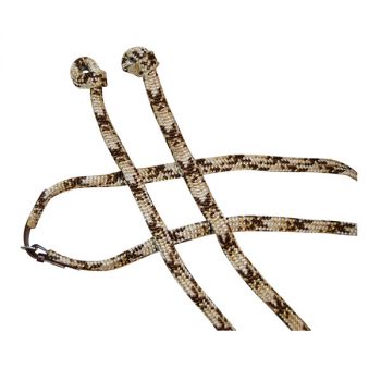 Ezy Hold Reins, All Purpose with Buckle End