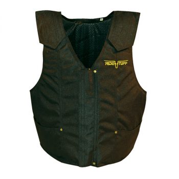 Vest, Protection, Bull Riding