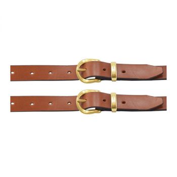 Swag Straps, Solid Leather