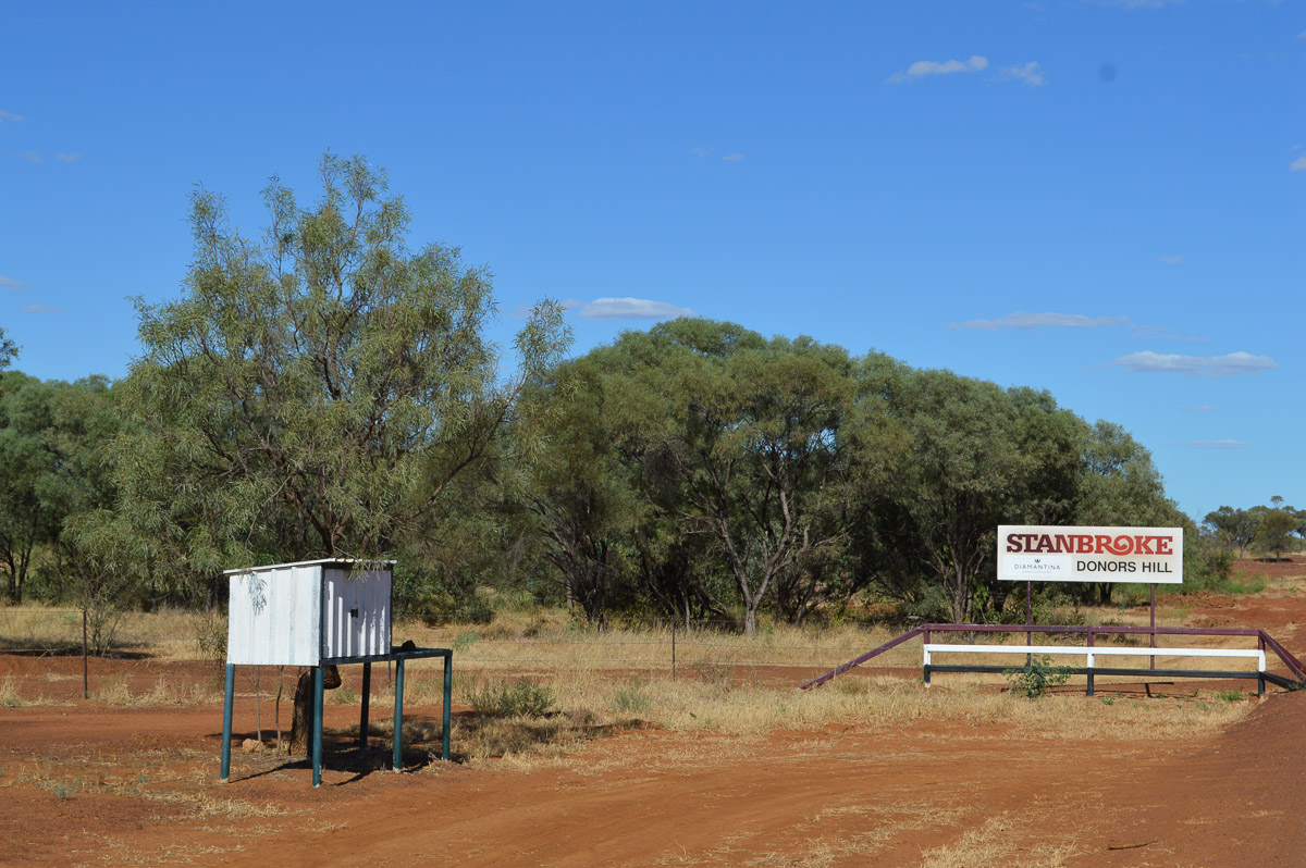 2015 Cattle Station Trip - Week 4 - Kent Saddlery