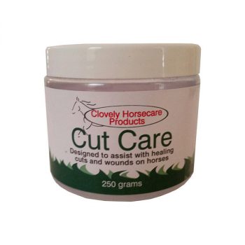 Clovely Cut Cure, 250g