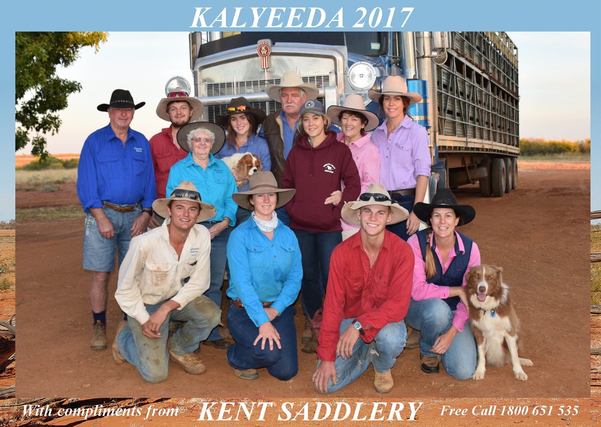 Western Australia - Kalyeeda 18