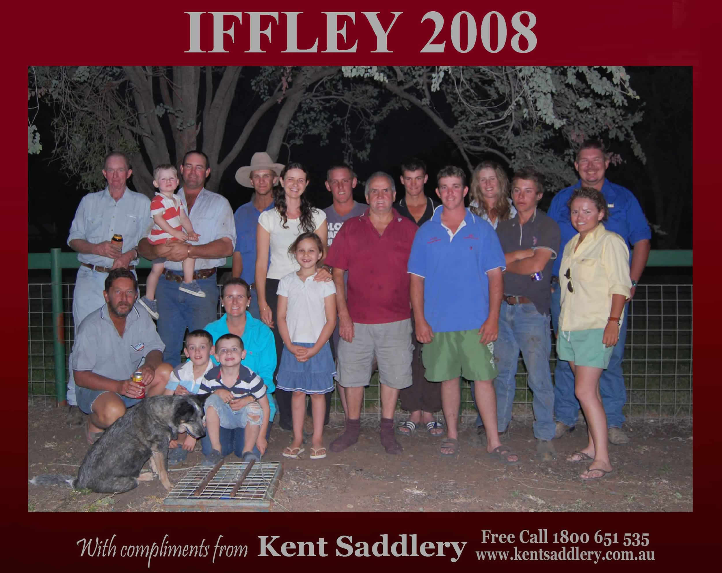 Queensland - Iffley 26