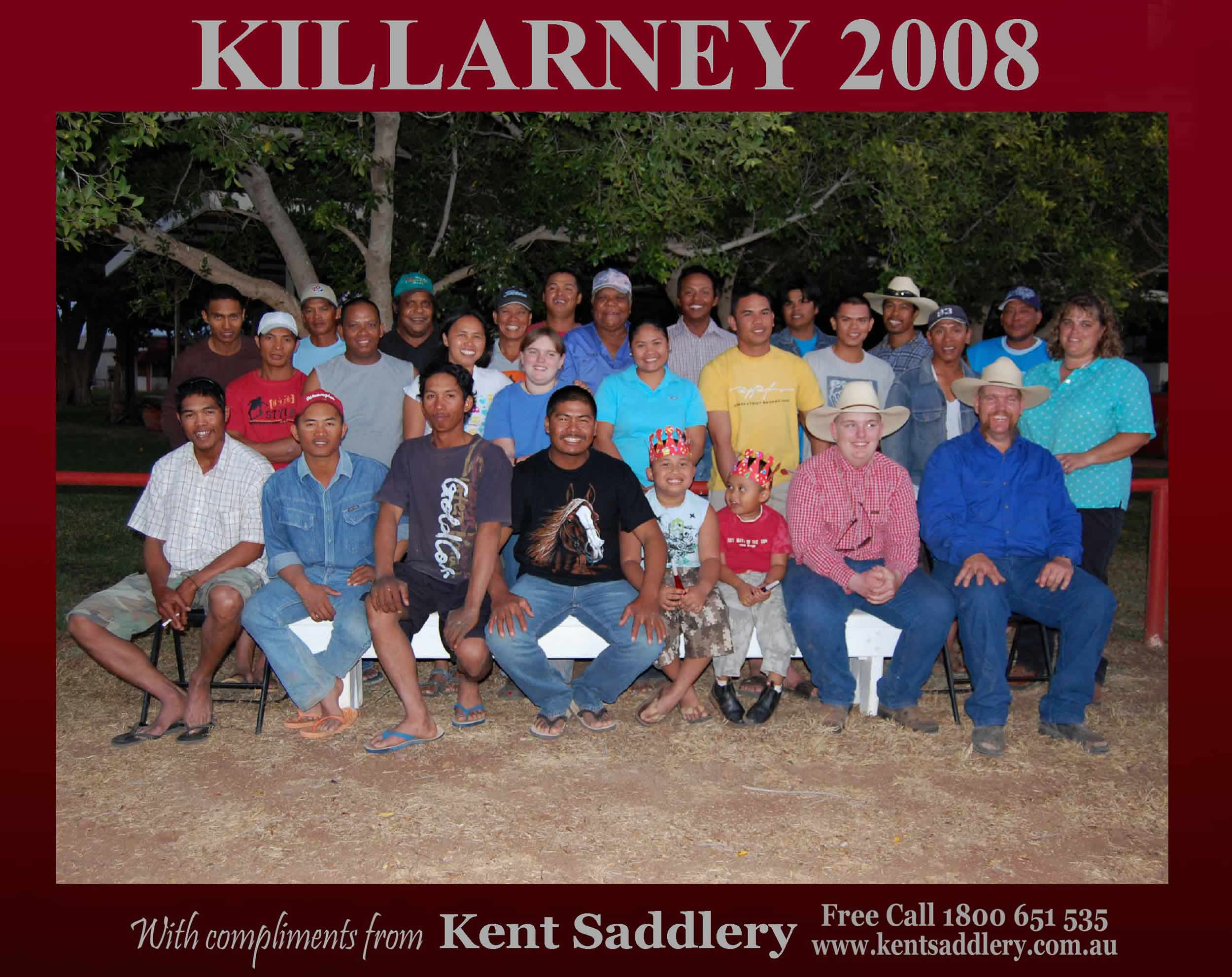 Northern Territory - Killarney 31