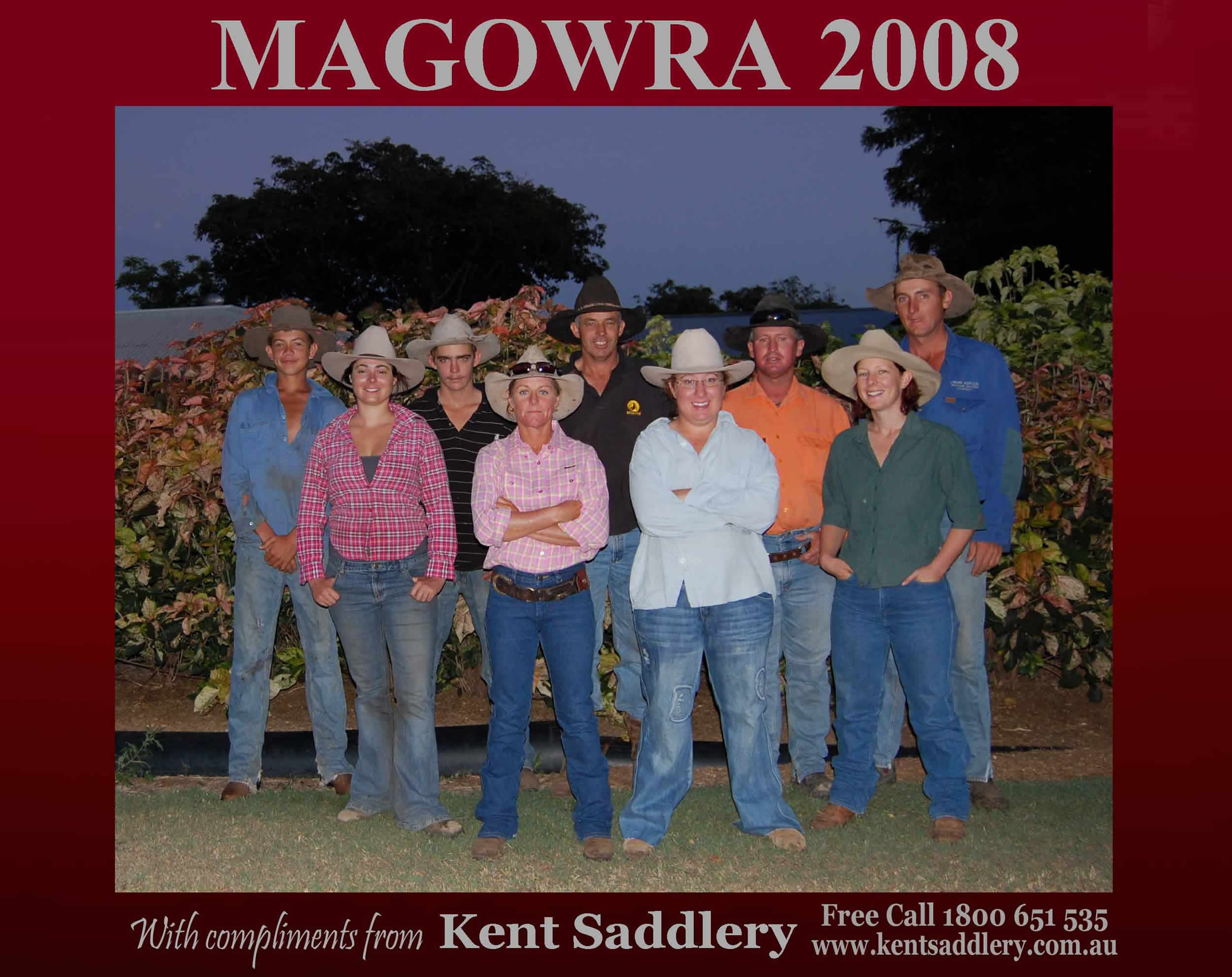Queensland - Magowra 23