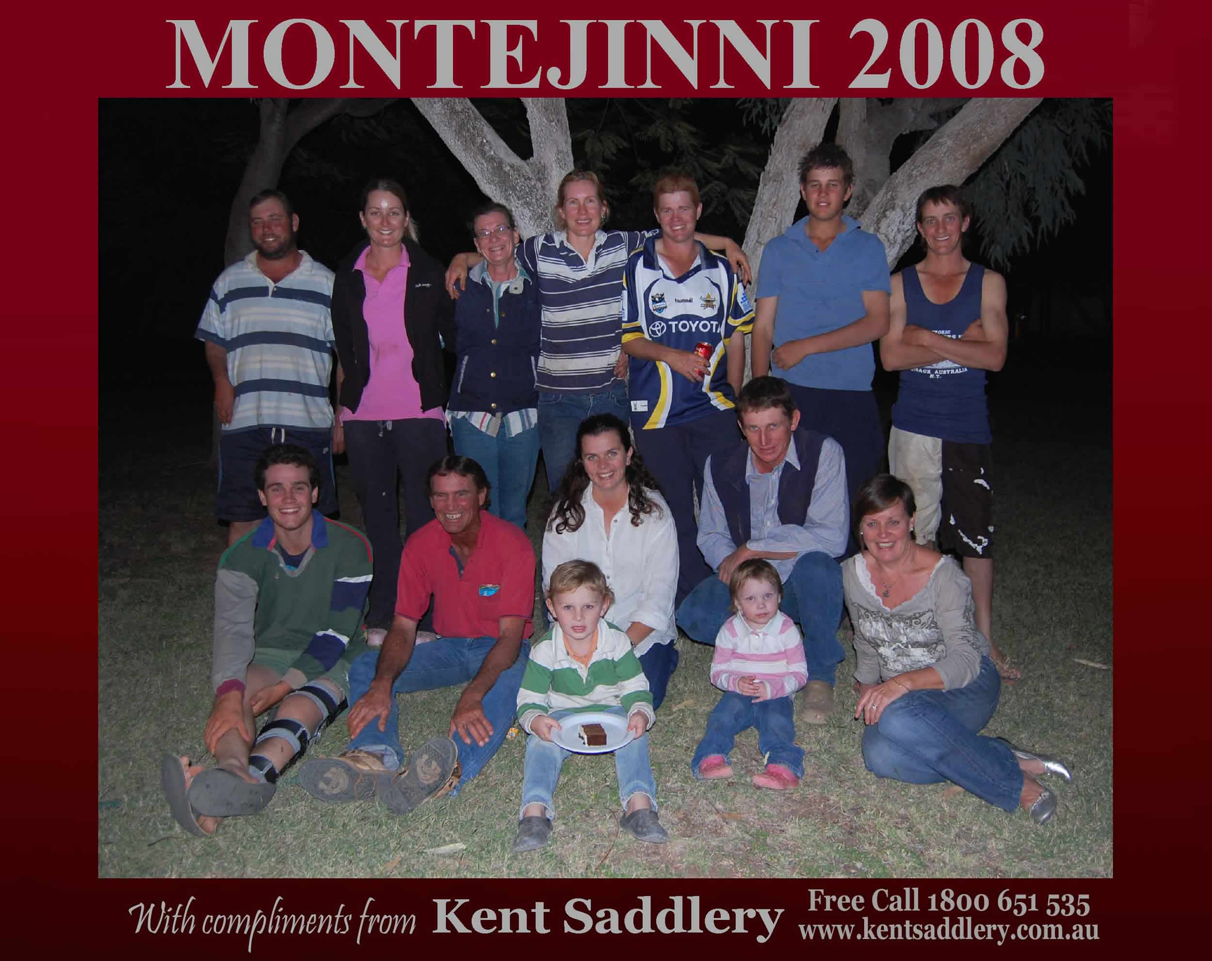 Northern Territory - Montejinni 28