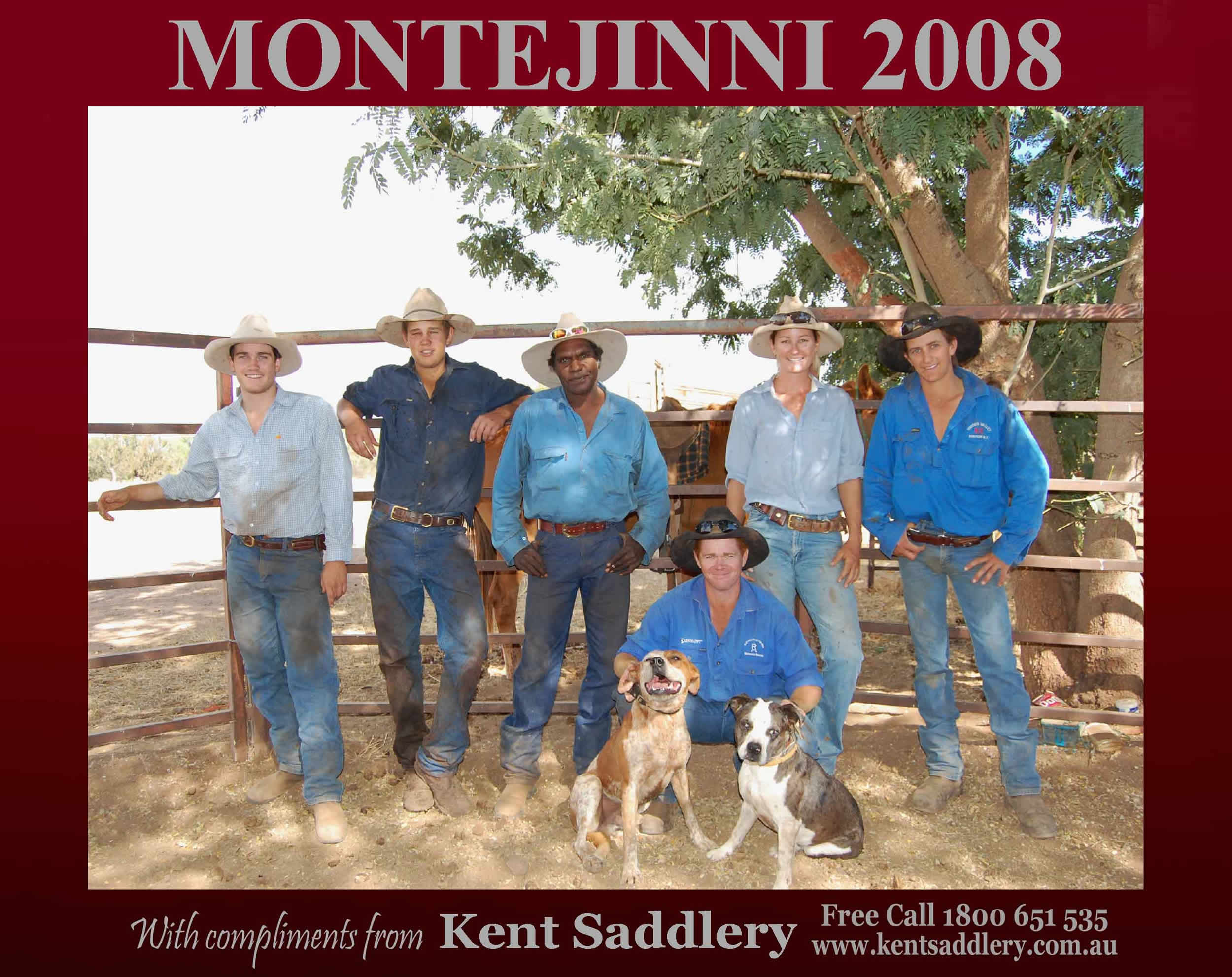 Northern Territory - Montejinni 27