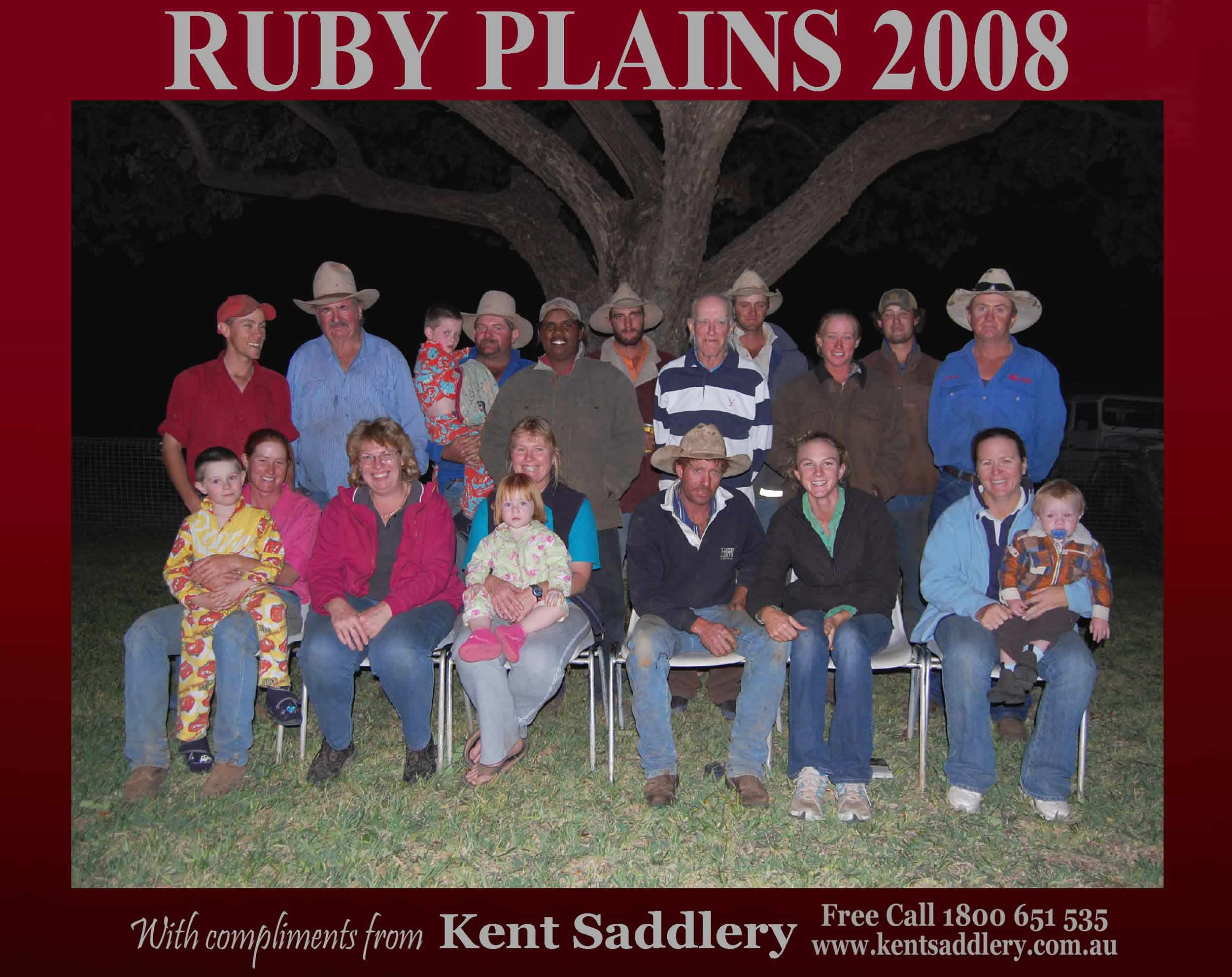 Western Australia - Ruby Plains 23