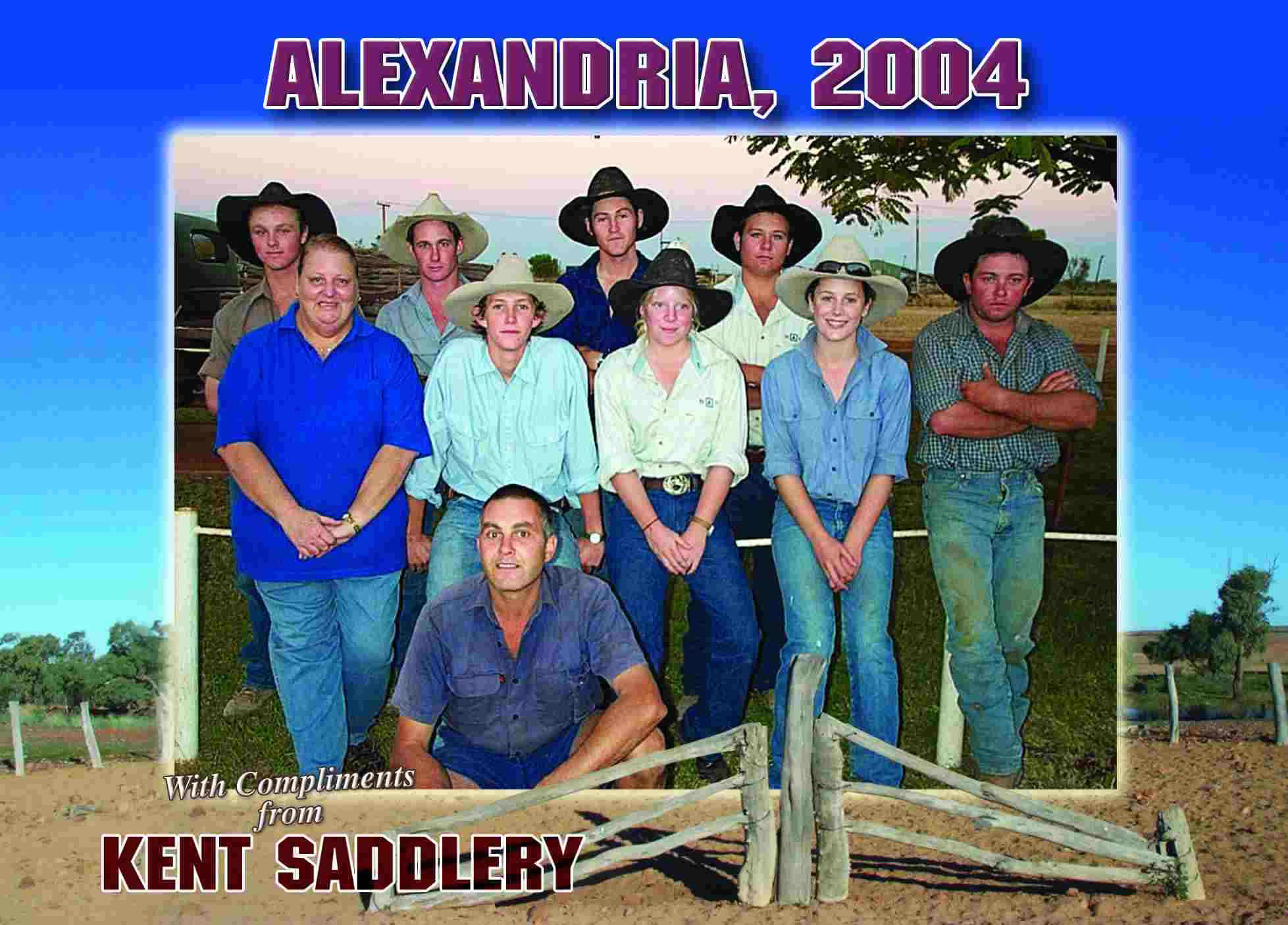 Northern Territory - Alexandria 72