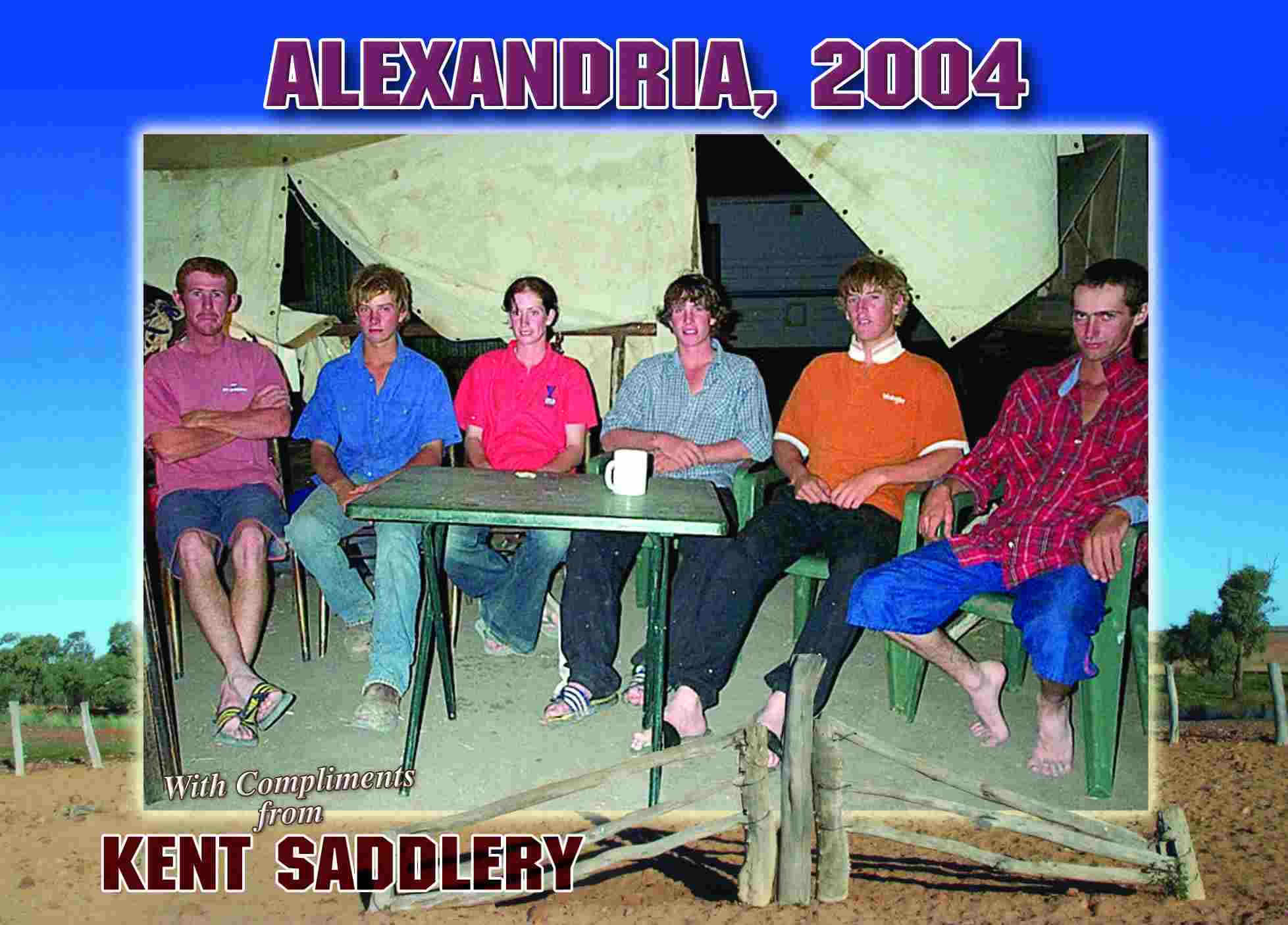 Northern Territory - Alexandria 71