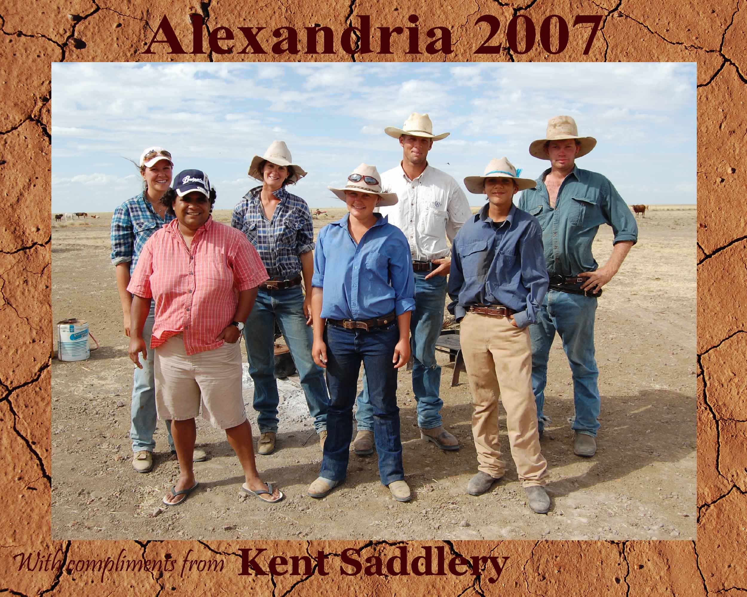 Northern Territory - Alexandria 65