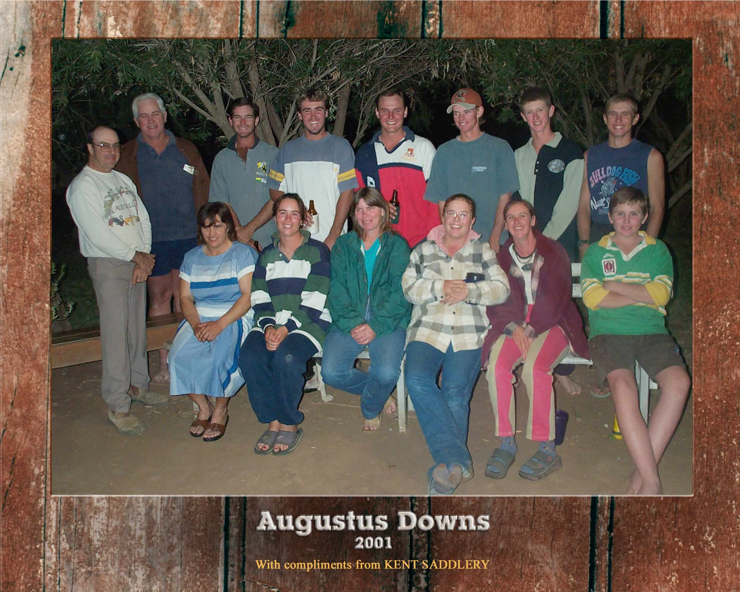 Queensland - Augustus Downs 28