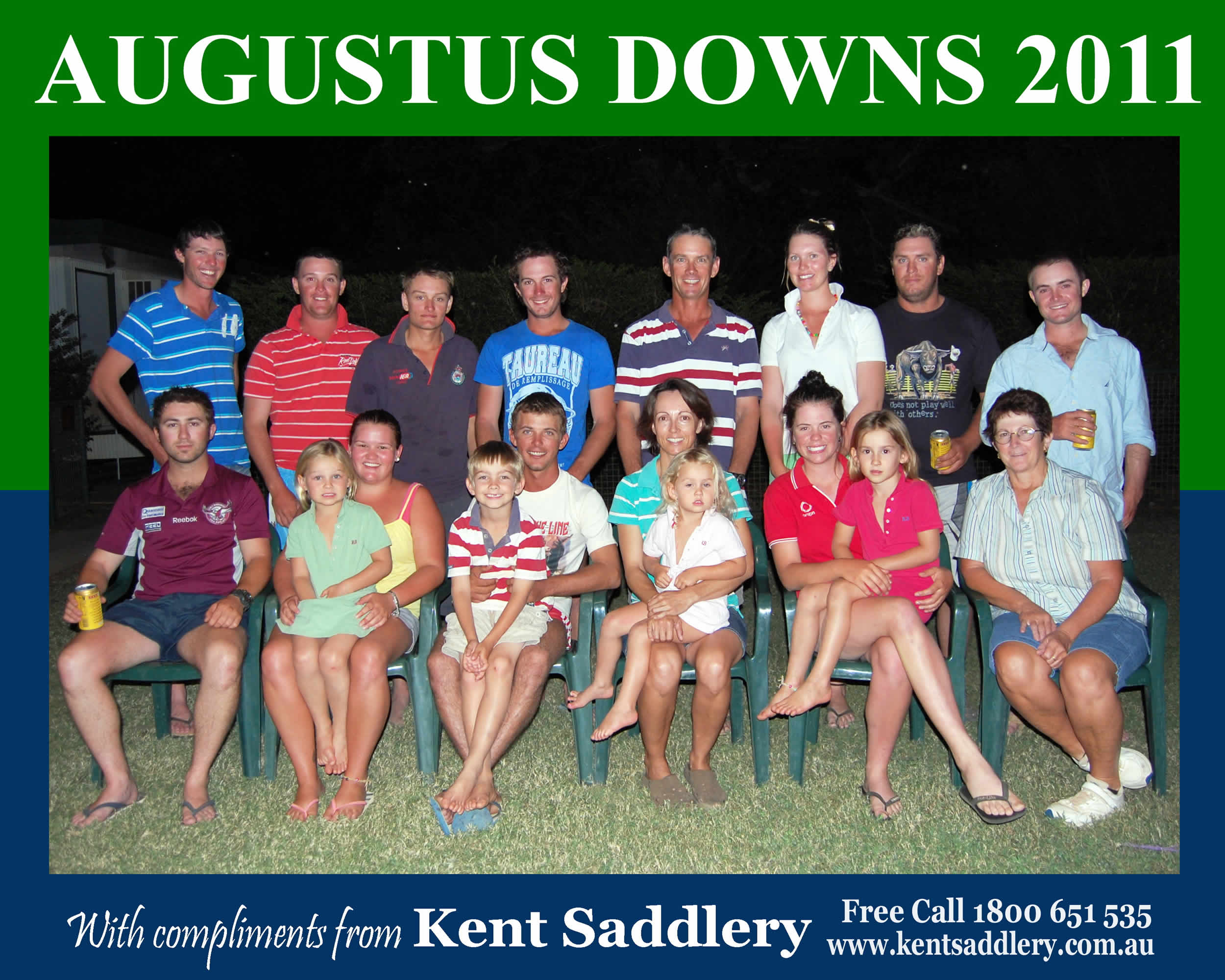 Queensland - Augustus Downs 20