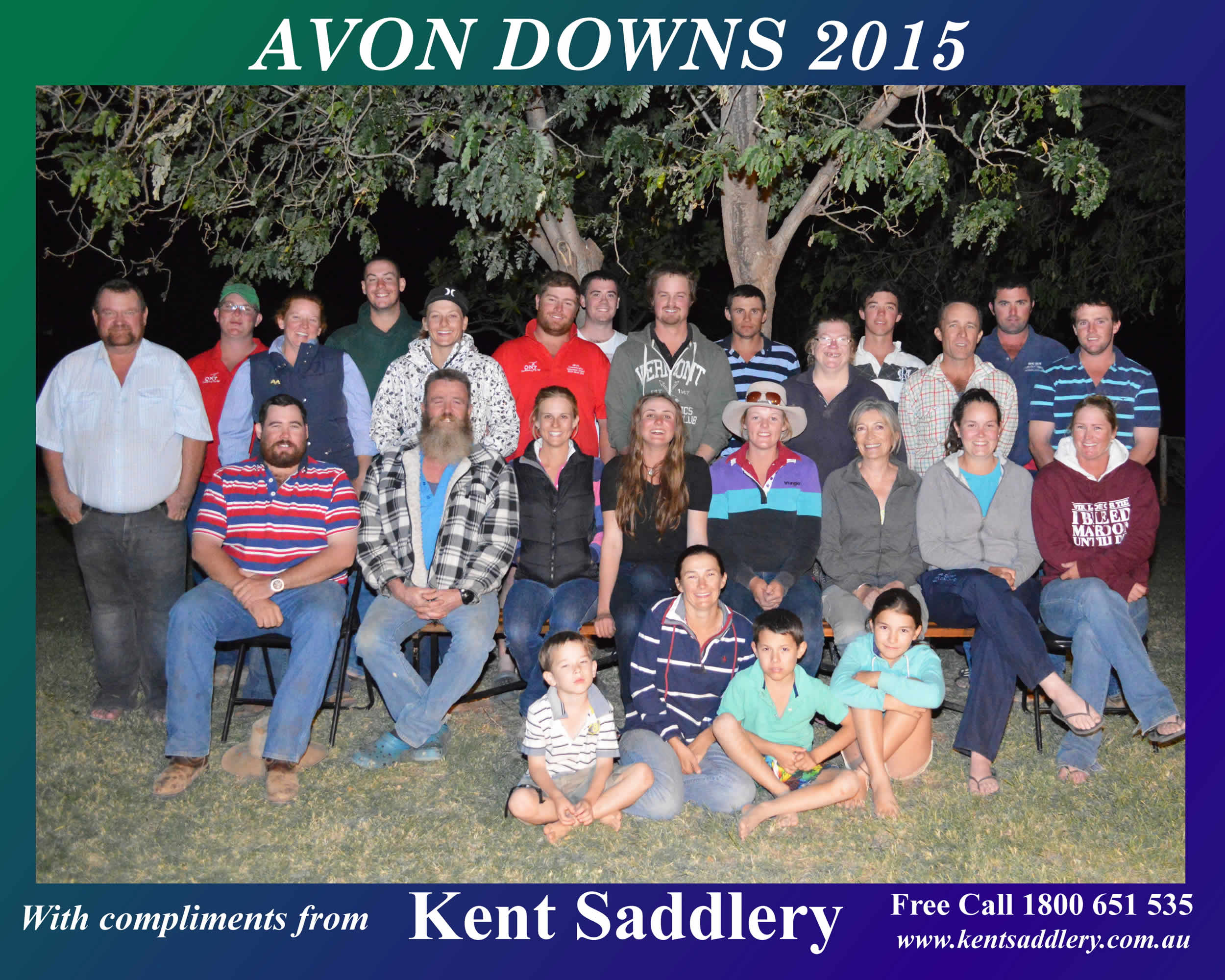Northern Territory - Avon Downs 15
