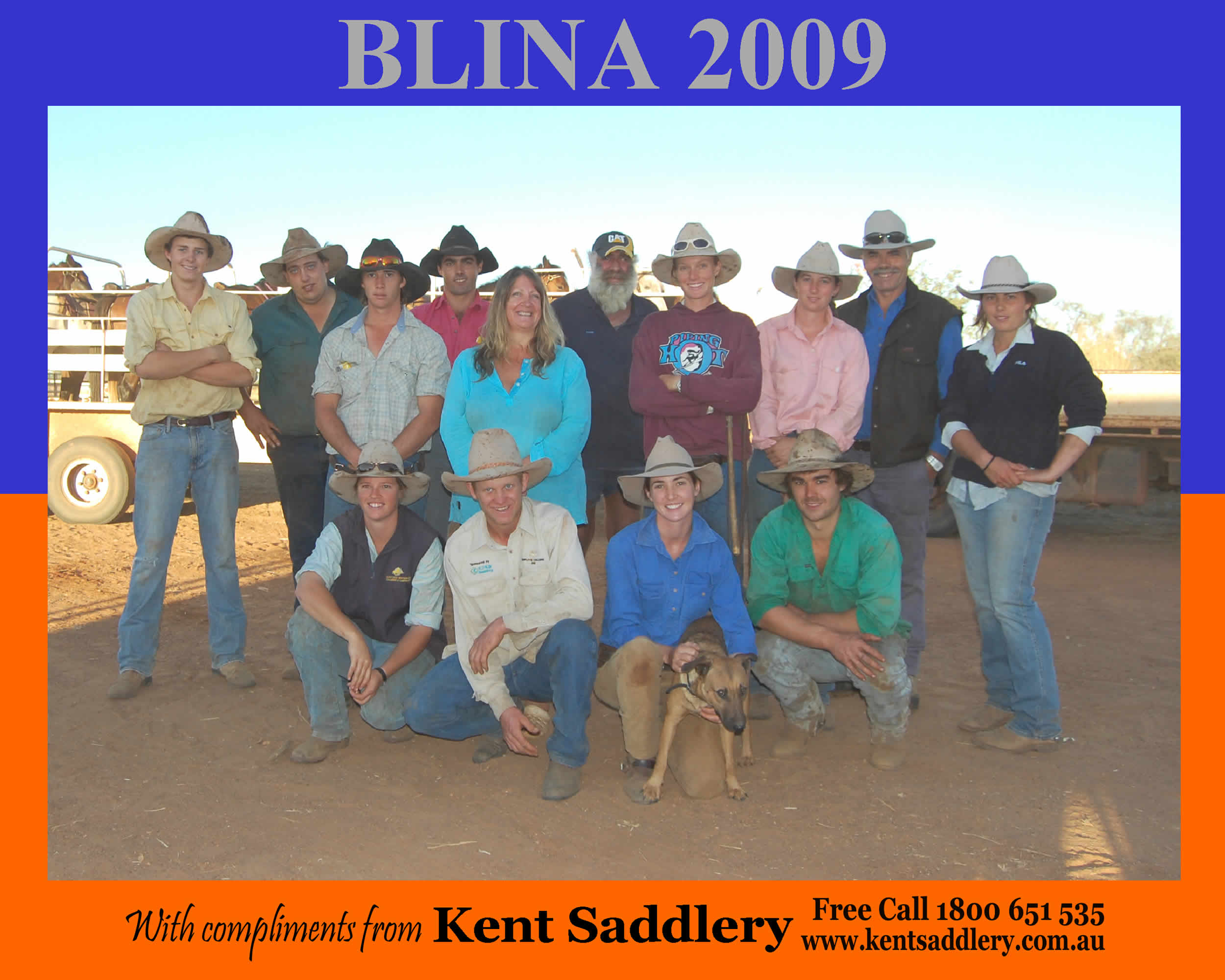 Western Australia - Blina 18