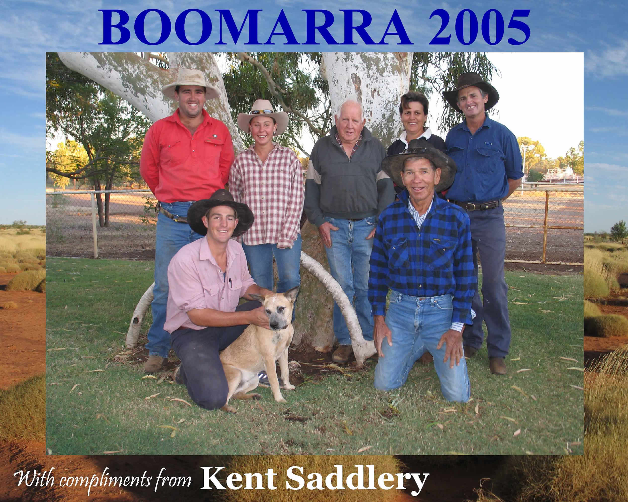 Queensland - Boomarra 23