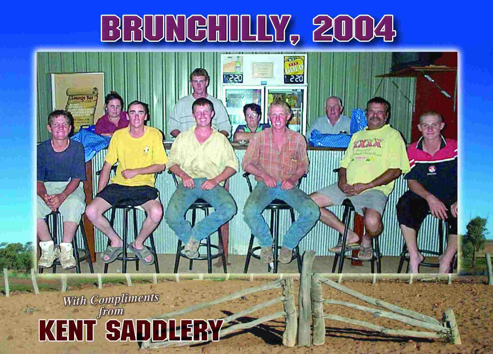 Northern Territory - Brunchilly 27