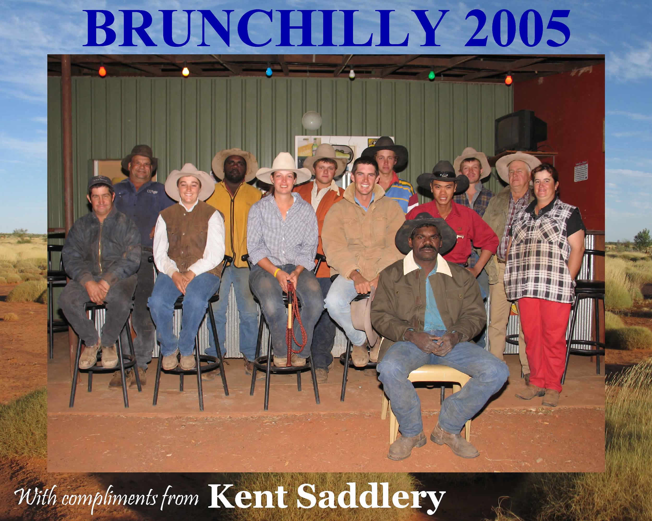 Northern Territory - Brunchilly 26