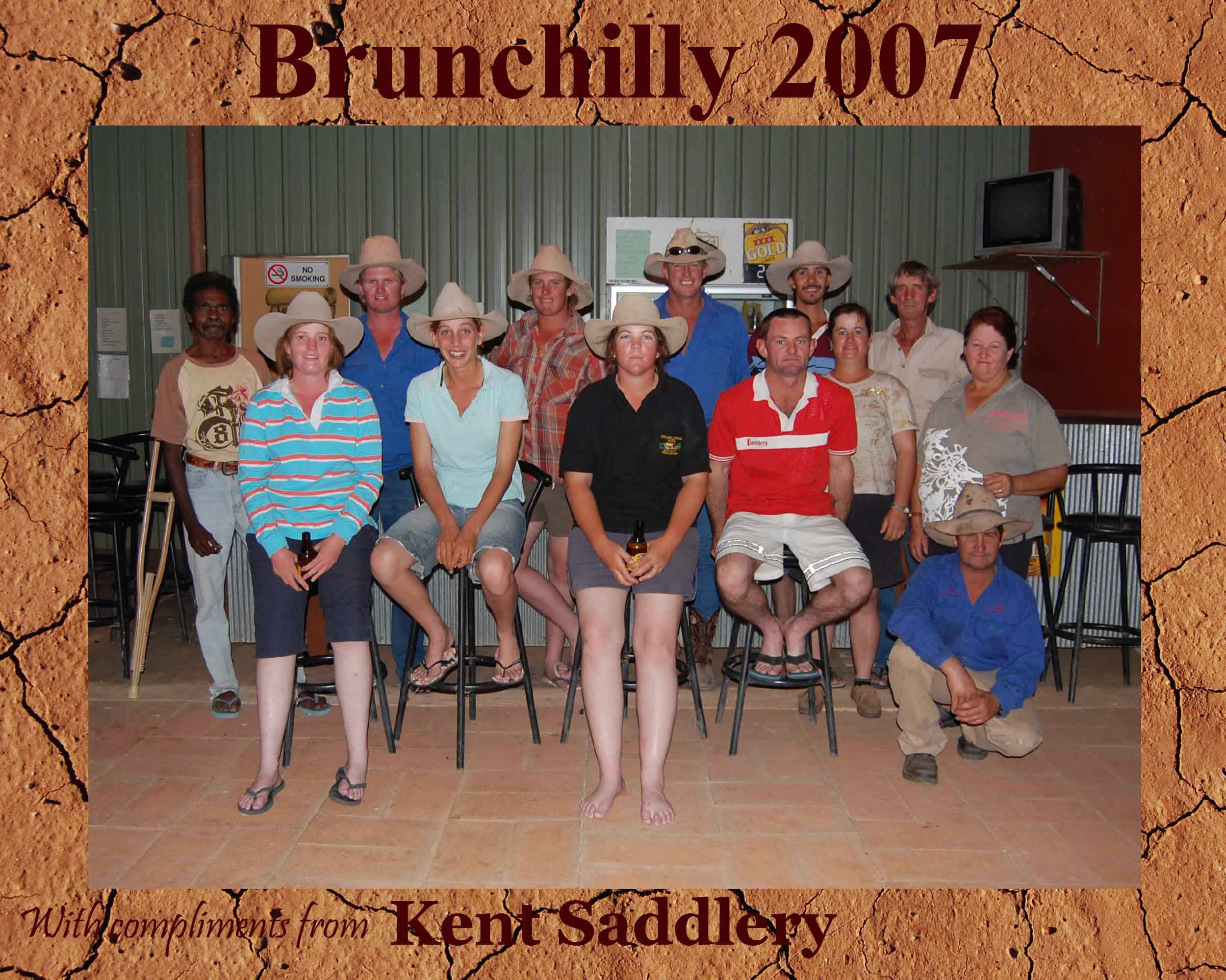 Northern Territory - Brunchilly 24