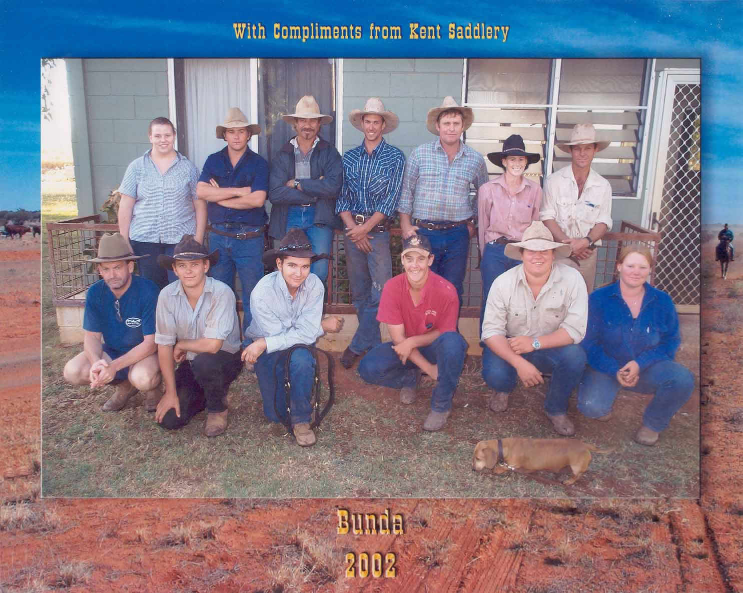 Northern Territory - Bunda 19