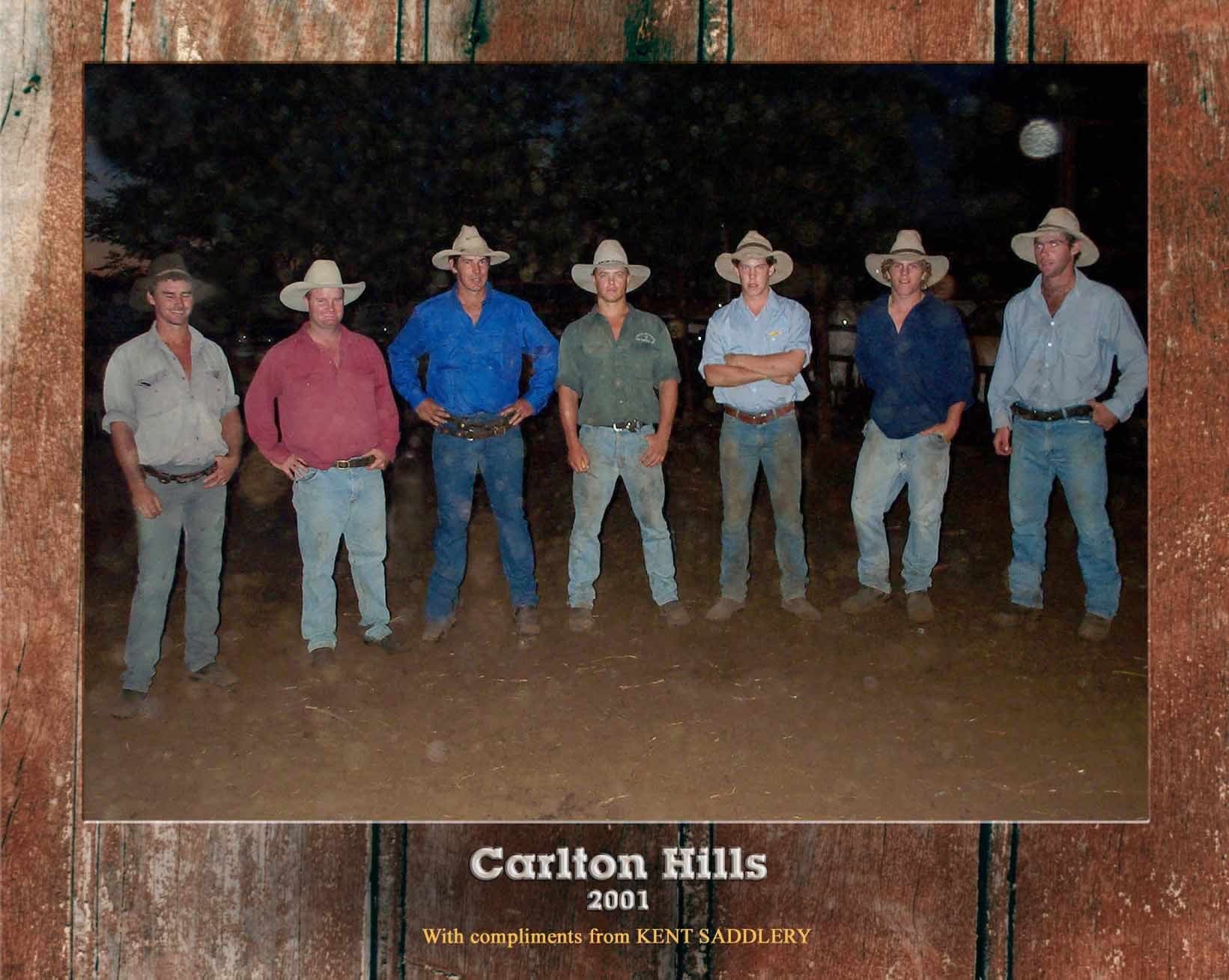 Western Australia - Carlton Hill 34