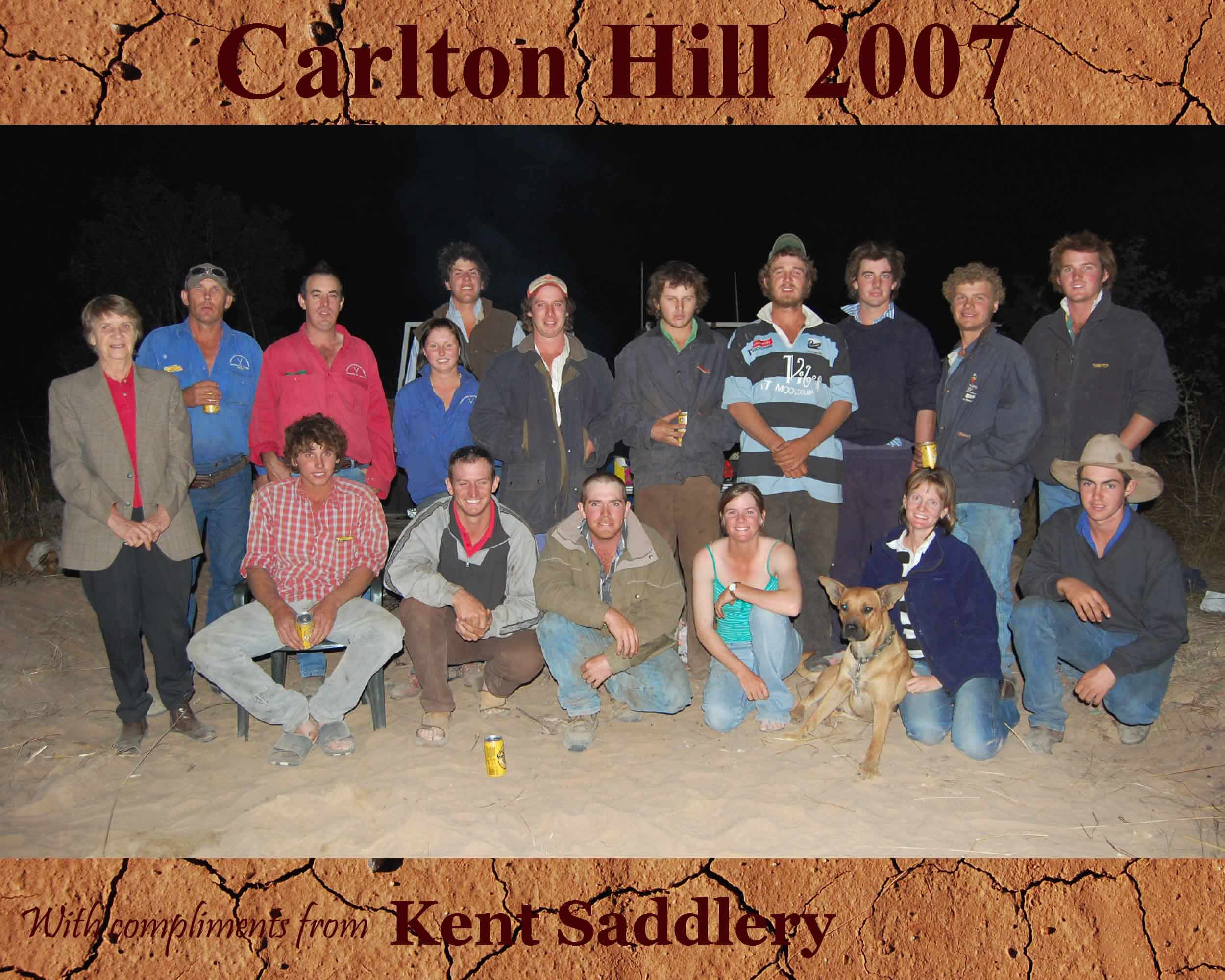 Western Australia - Carlton Hill 29