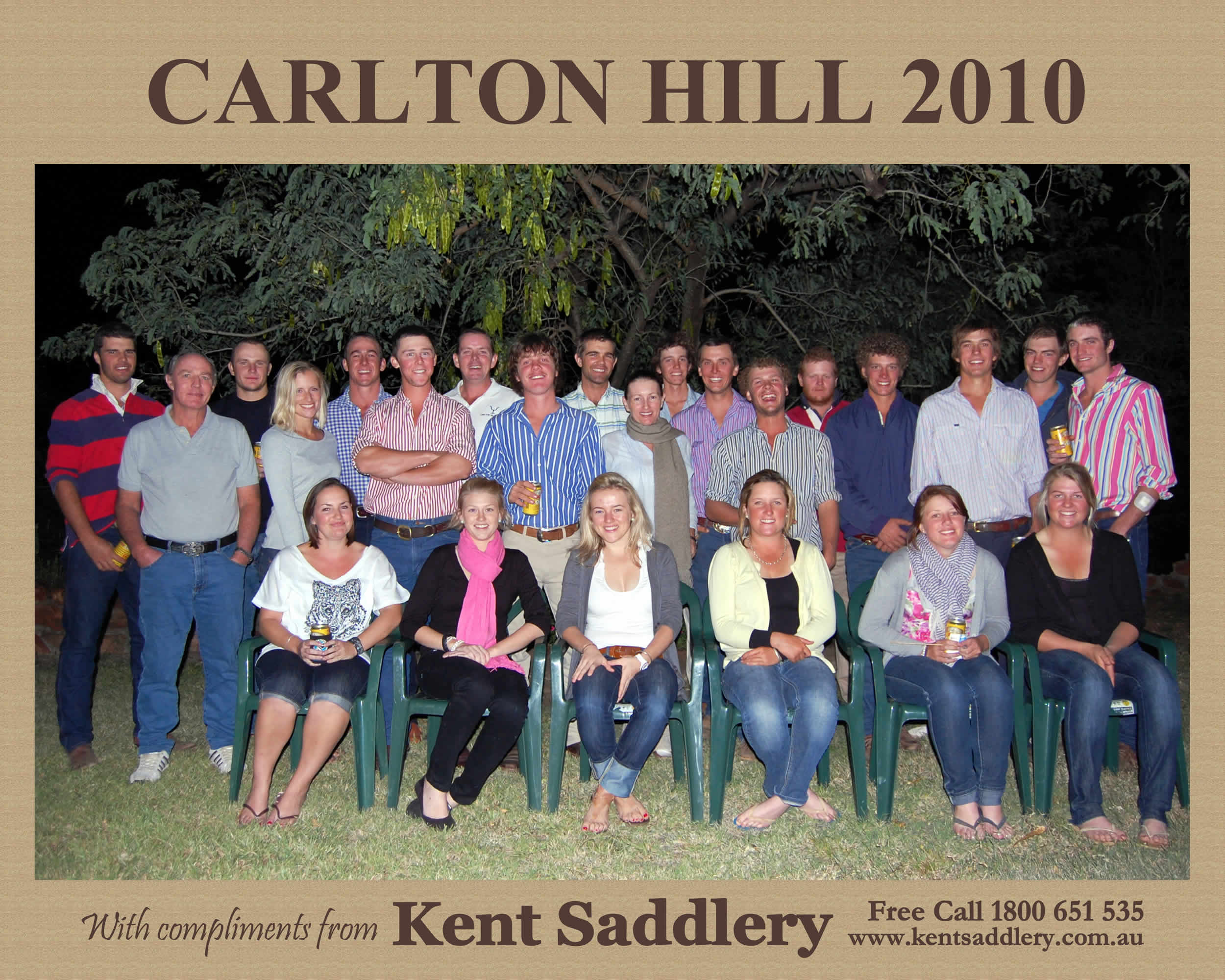 Western Australia - Carlton Hill 26