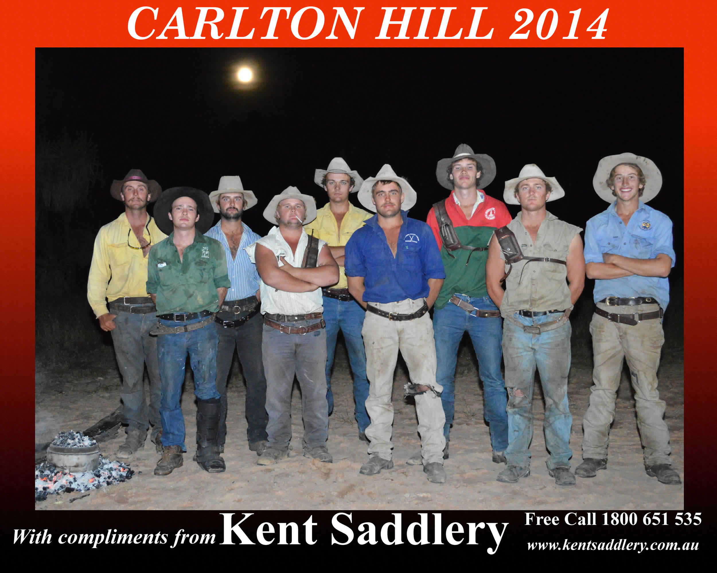 Western Australia - Carlton Hill 20