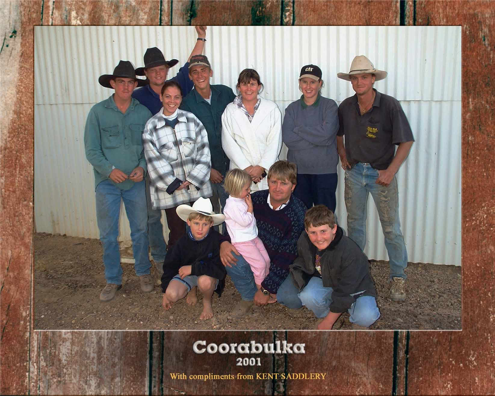 Queensland - Coorabulka 24