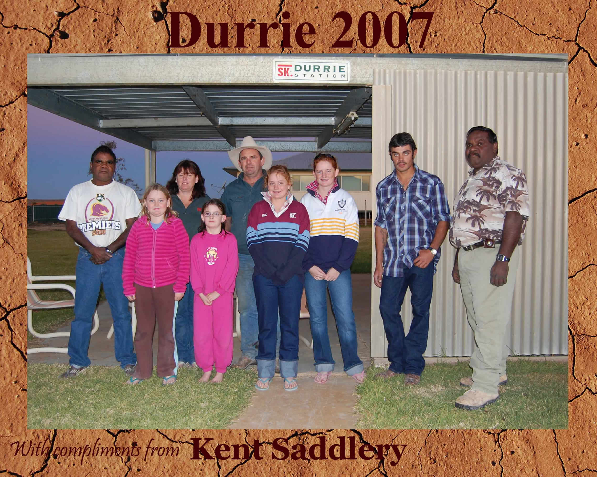 Queensland - Durrie 17