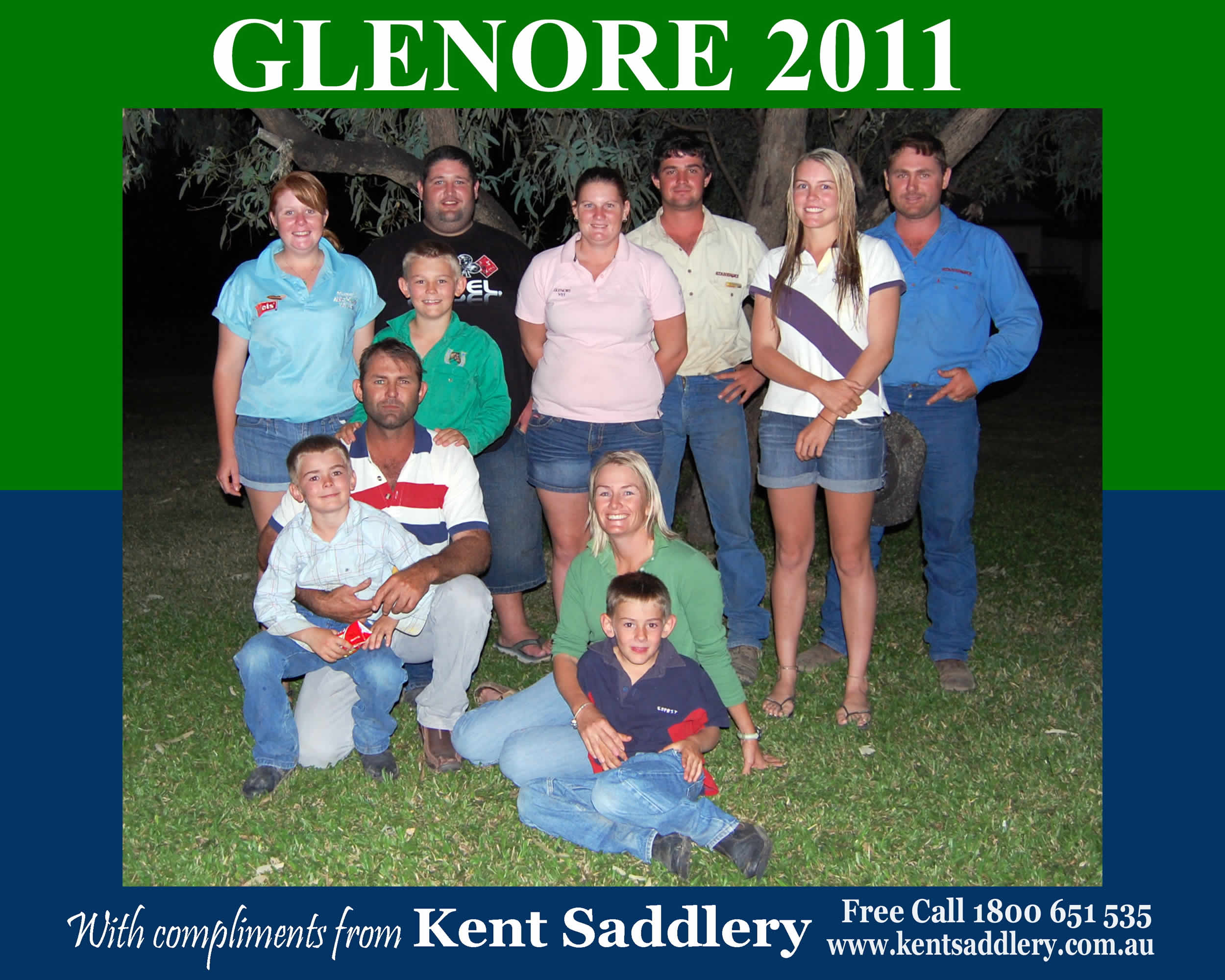Queensland - Glenore 15