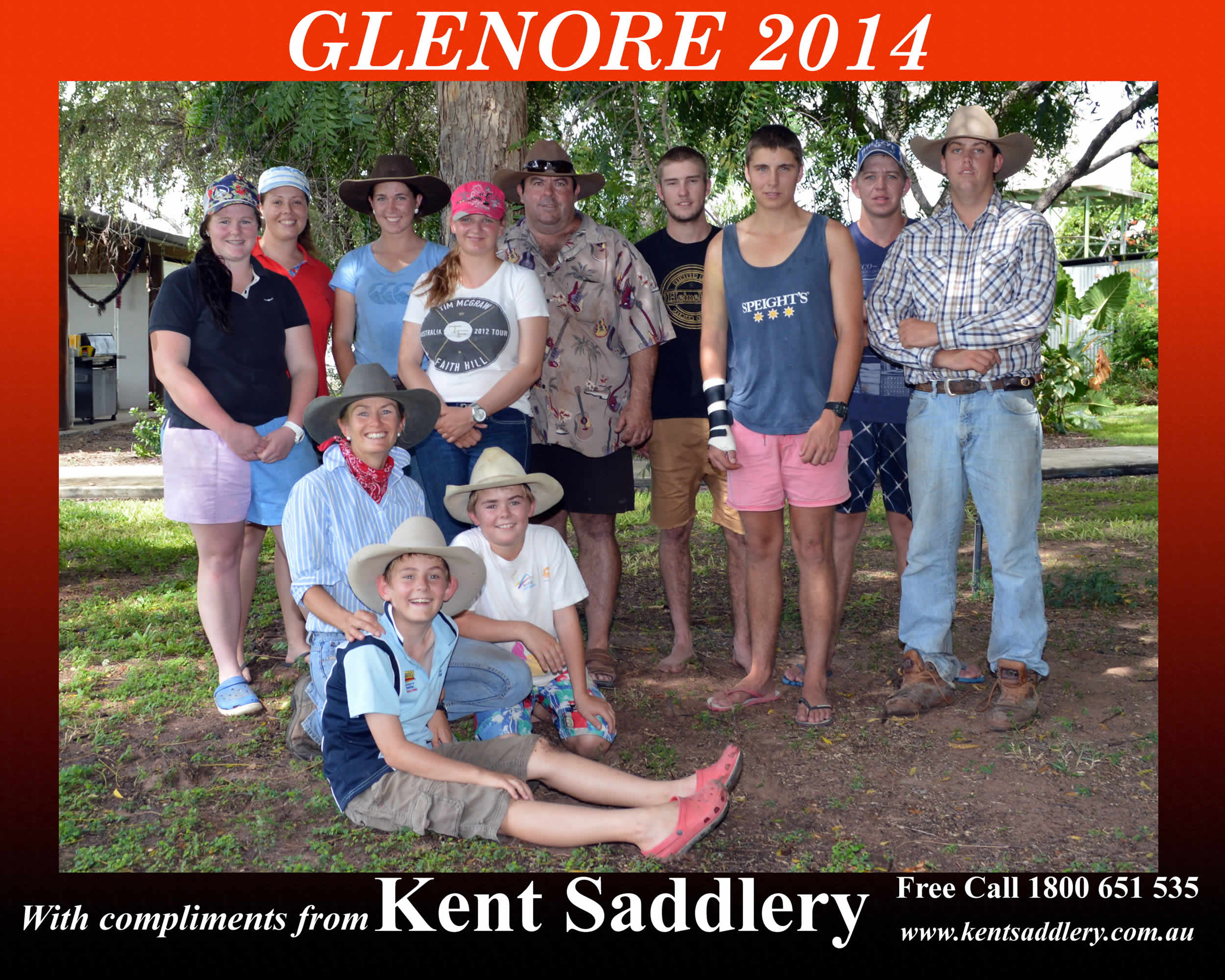 Queensland - Glenore 12