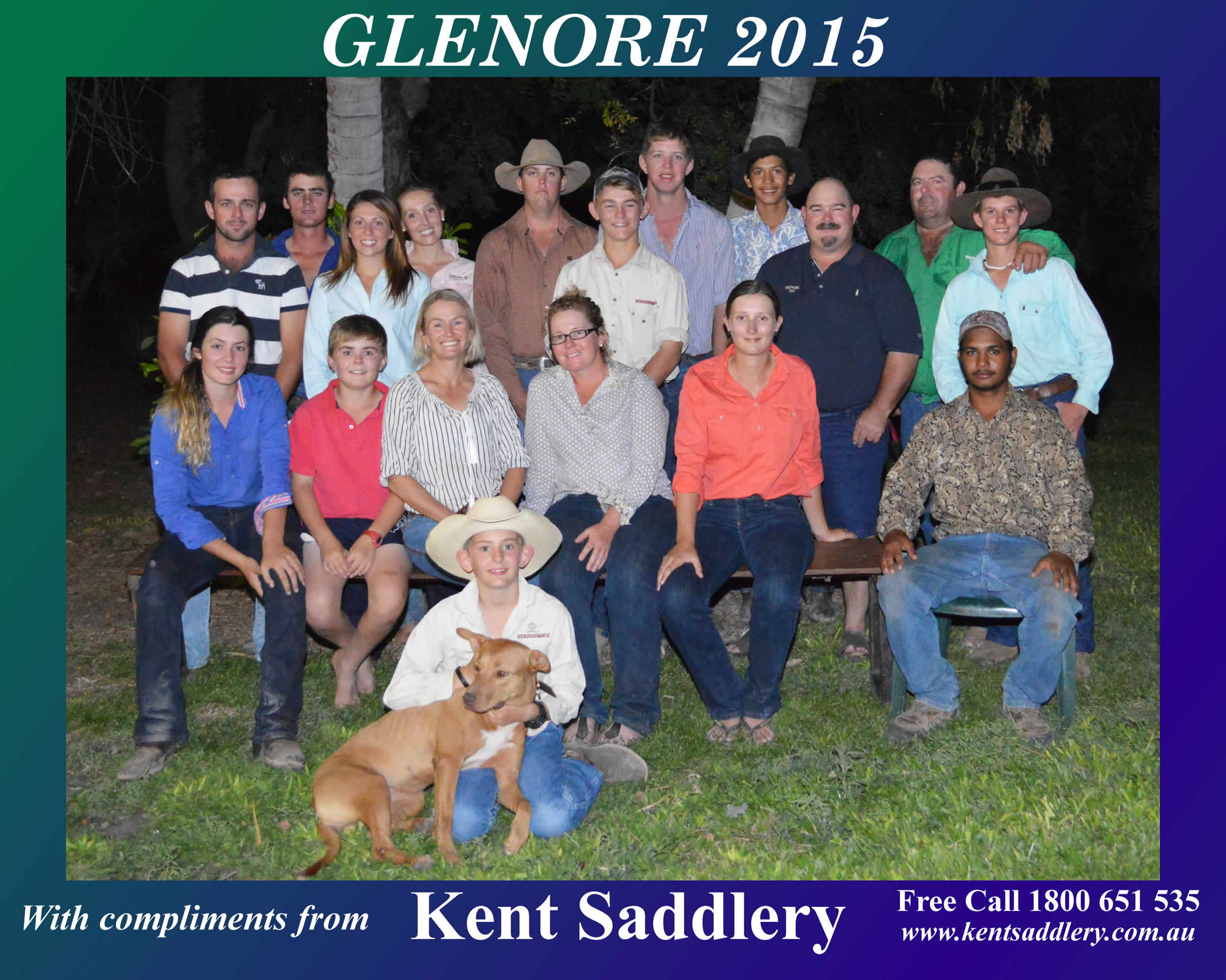Queensland - Glenore 11