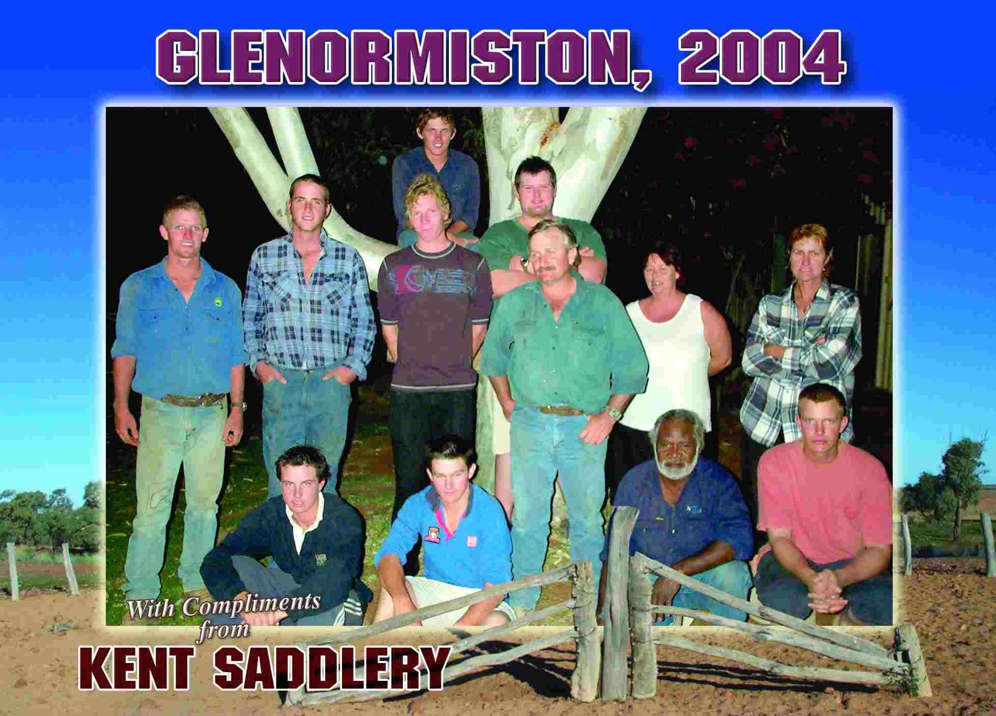 Queensland - Glenormiston 29