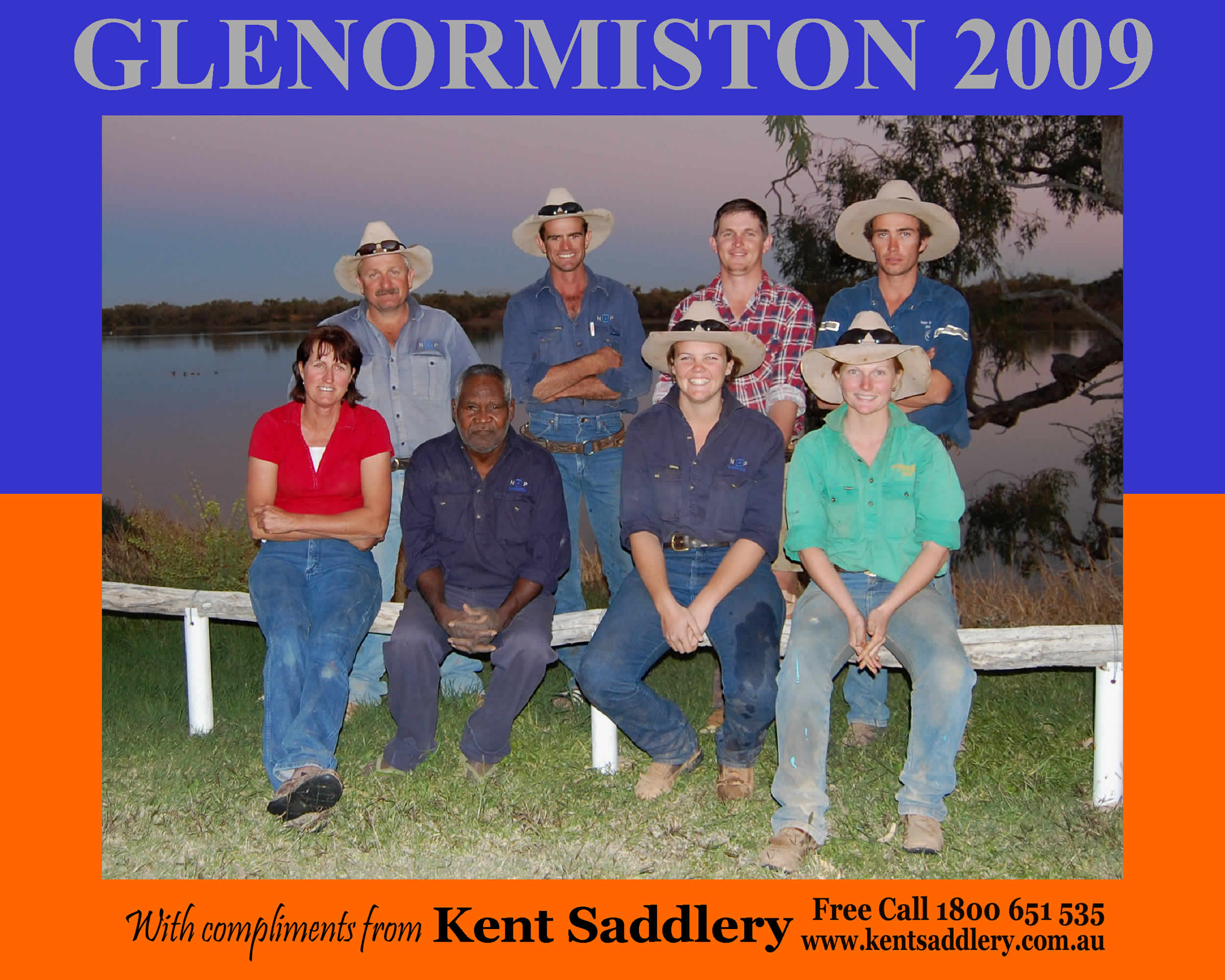 Queensland - Glenormiston 24