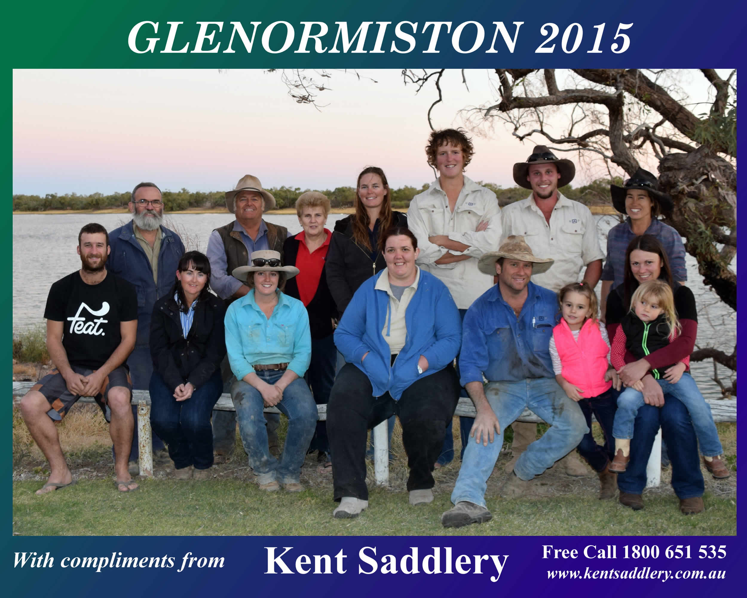 Queensland - Glenormiston 18