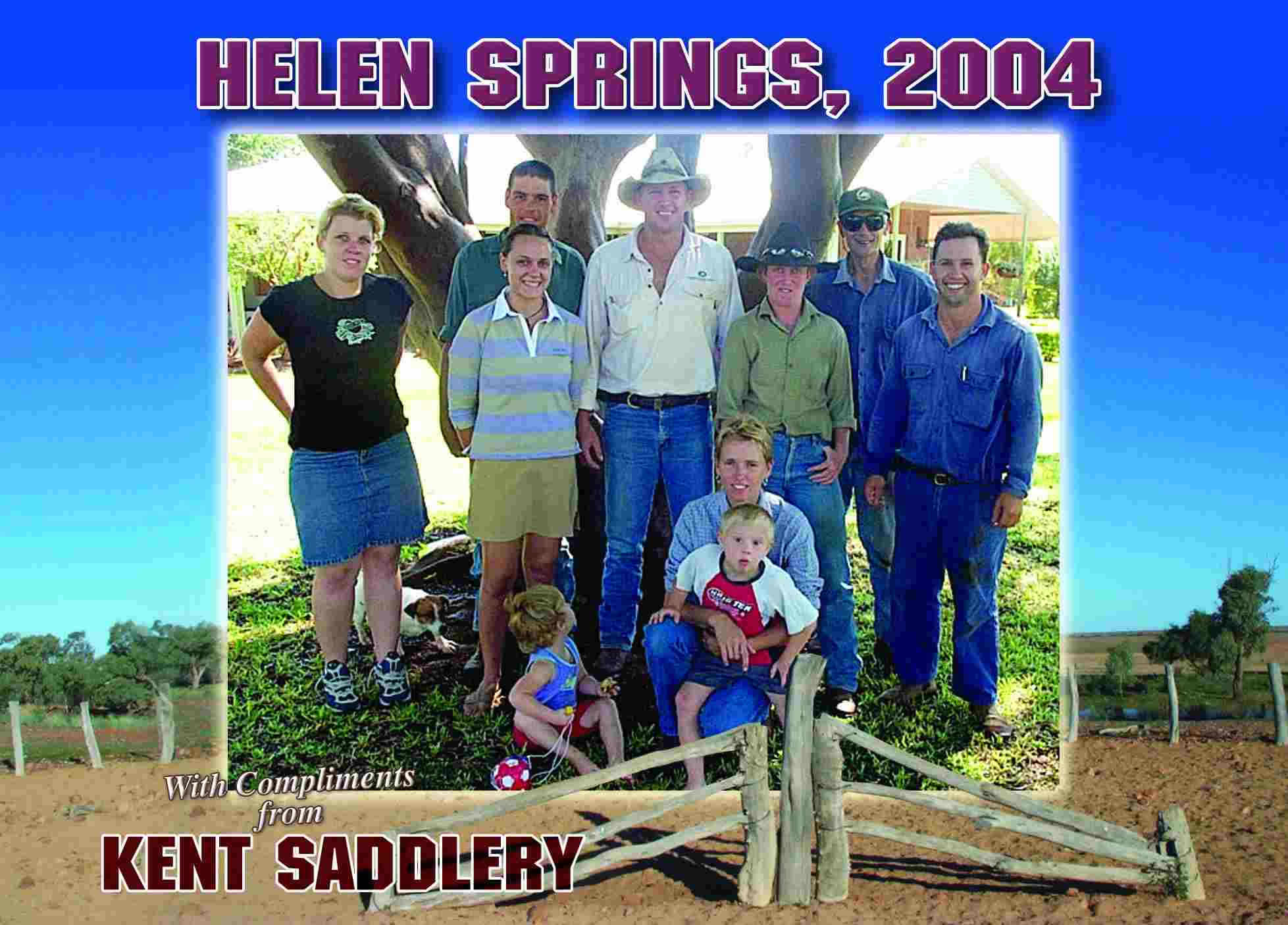 Northern Territory - Helen Springs 41