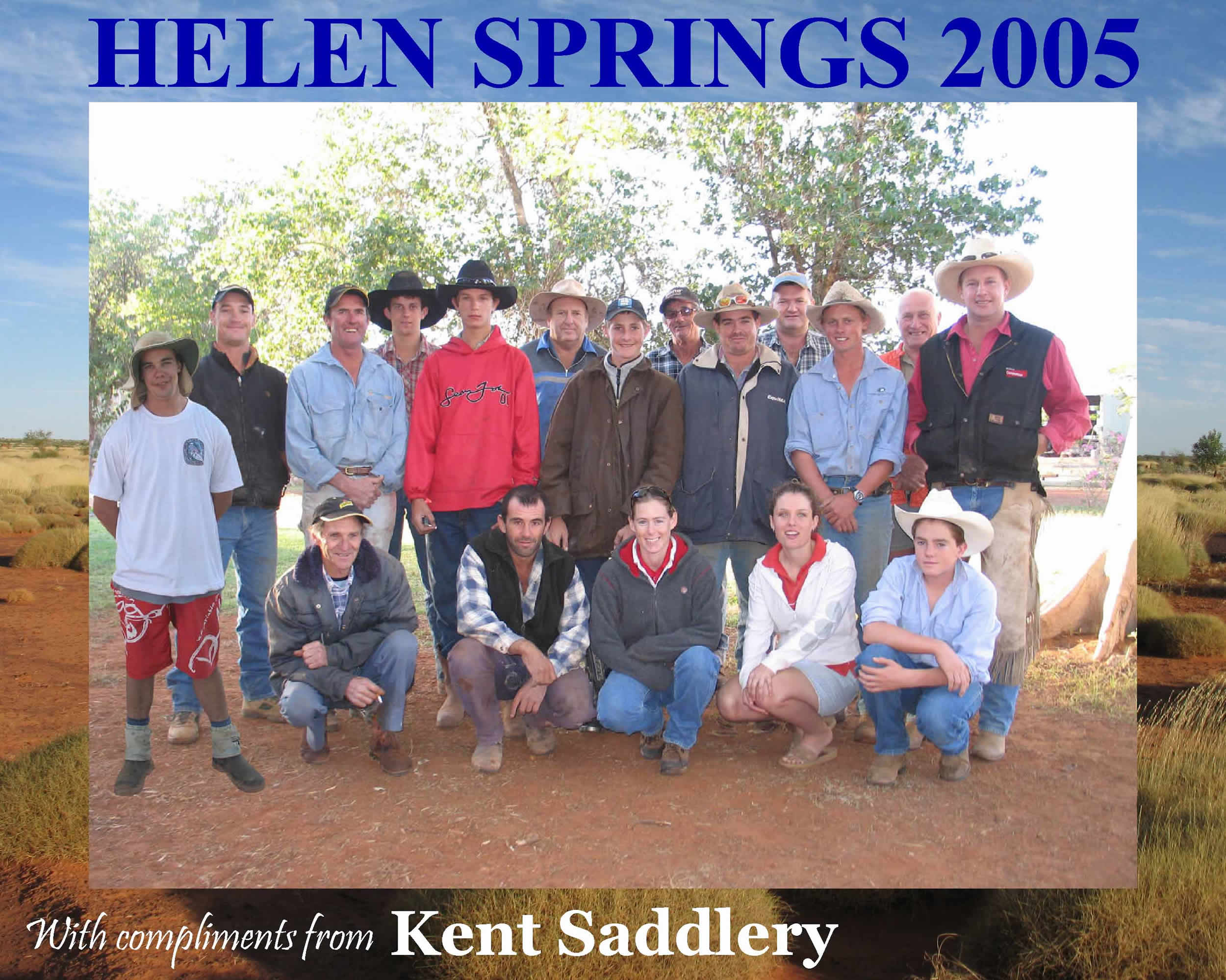 Northern Territory - Helen Springs 40