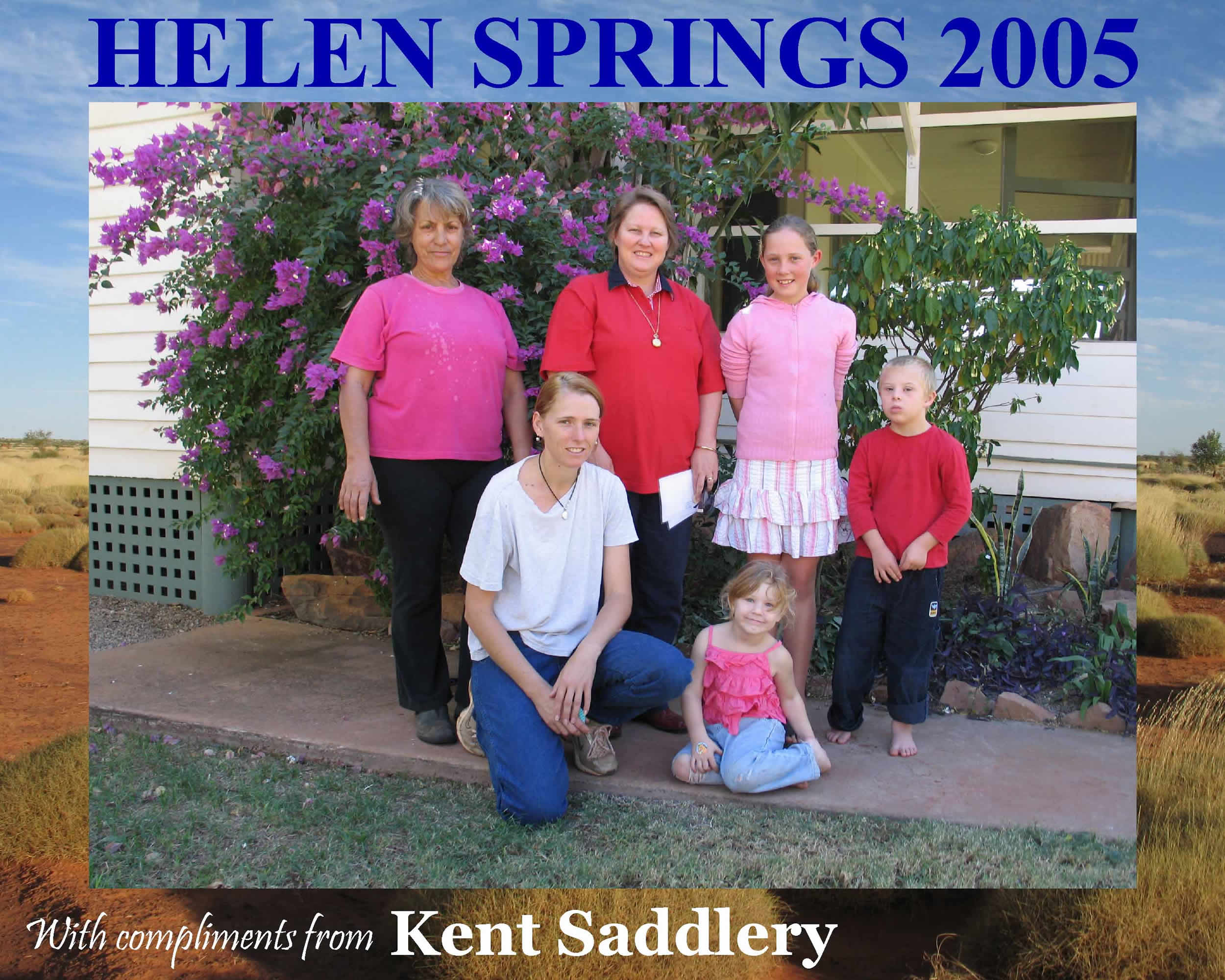 Northern Territory - Helen Springs 39
