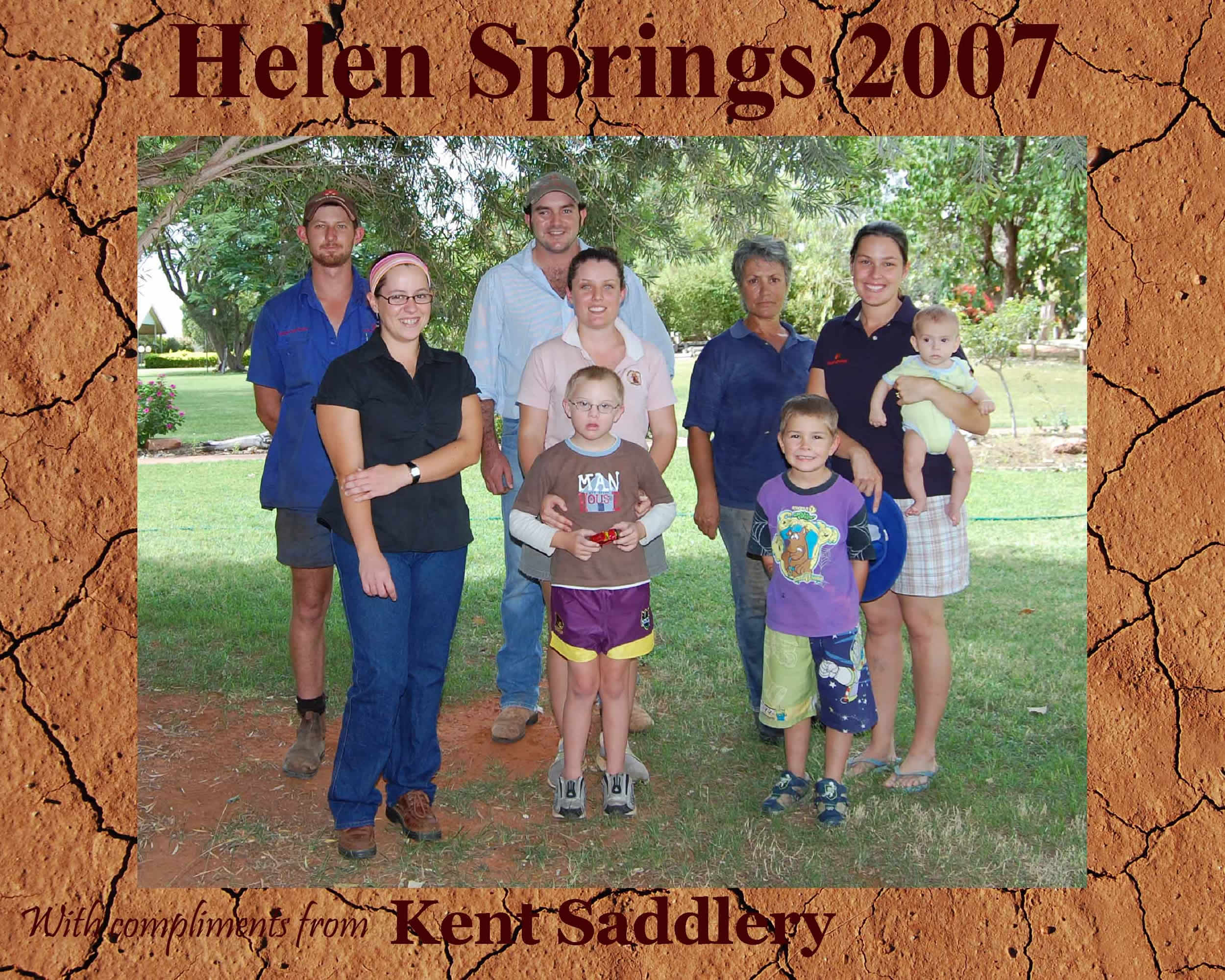 Northern Territory - Helen Springs 36