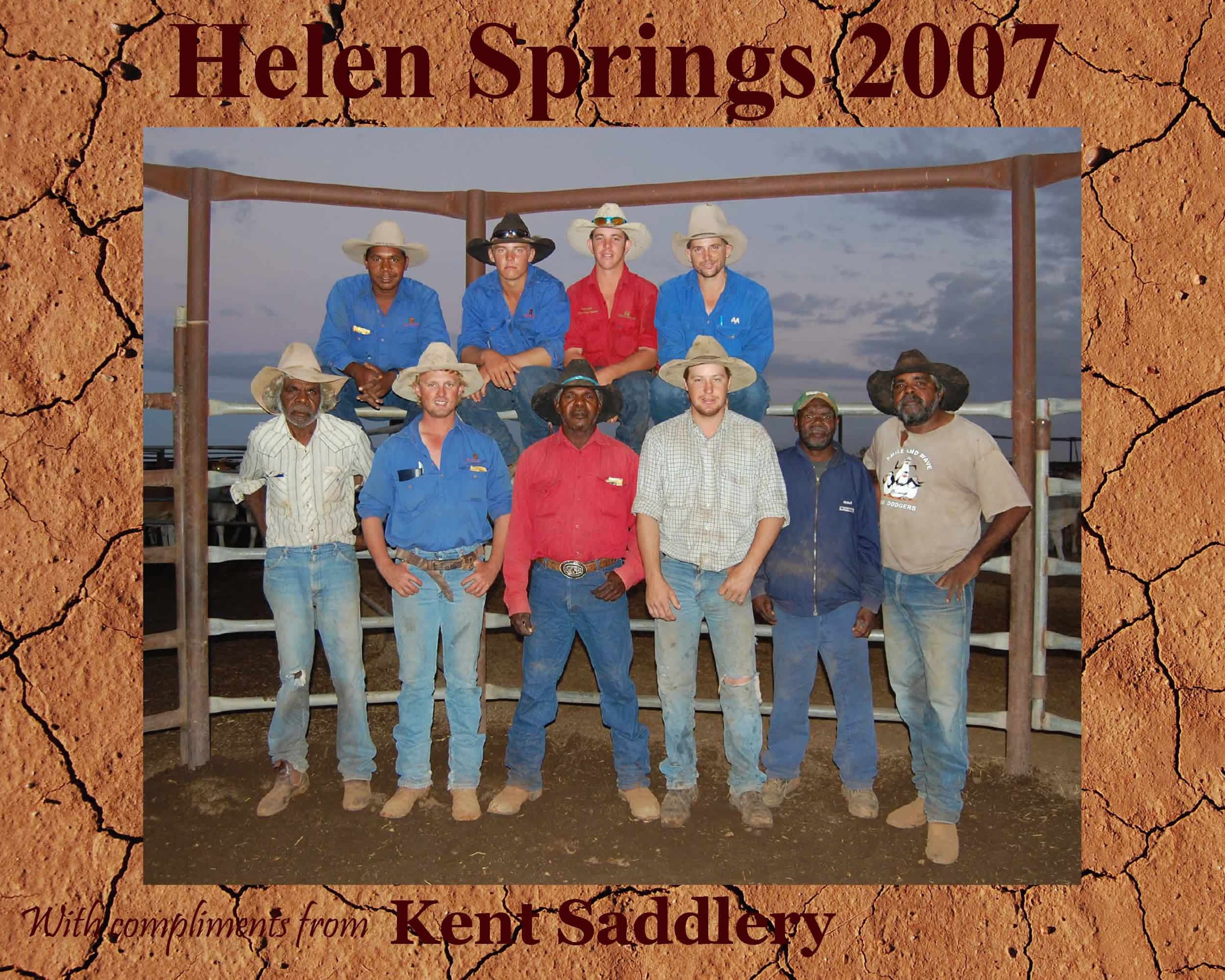 Northern Territory - Helen Springs 35
