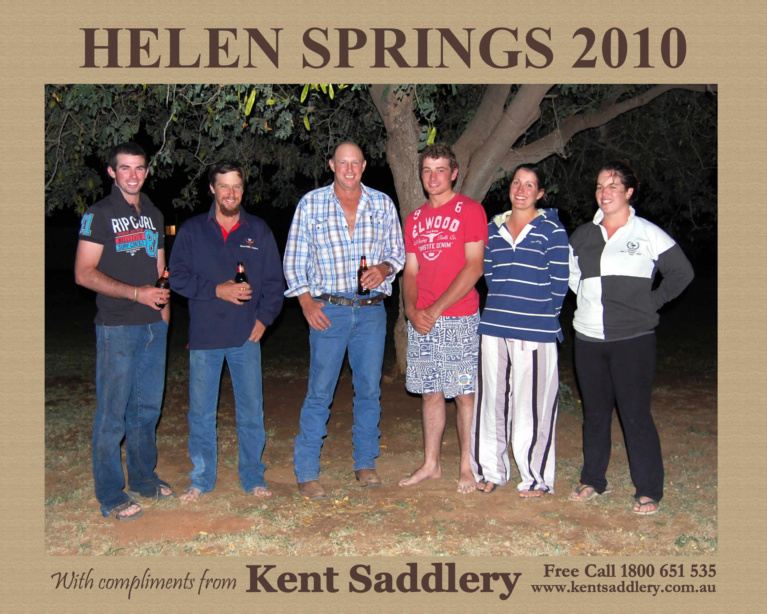 Northern Territory - Helen Springs 32
