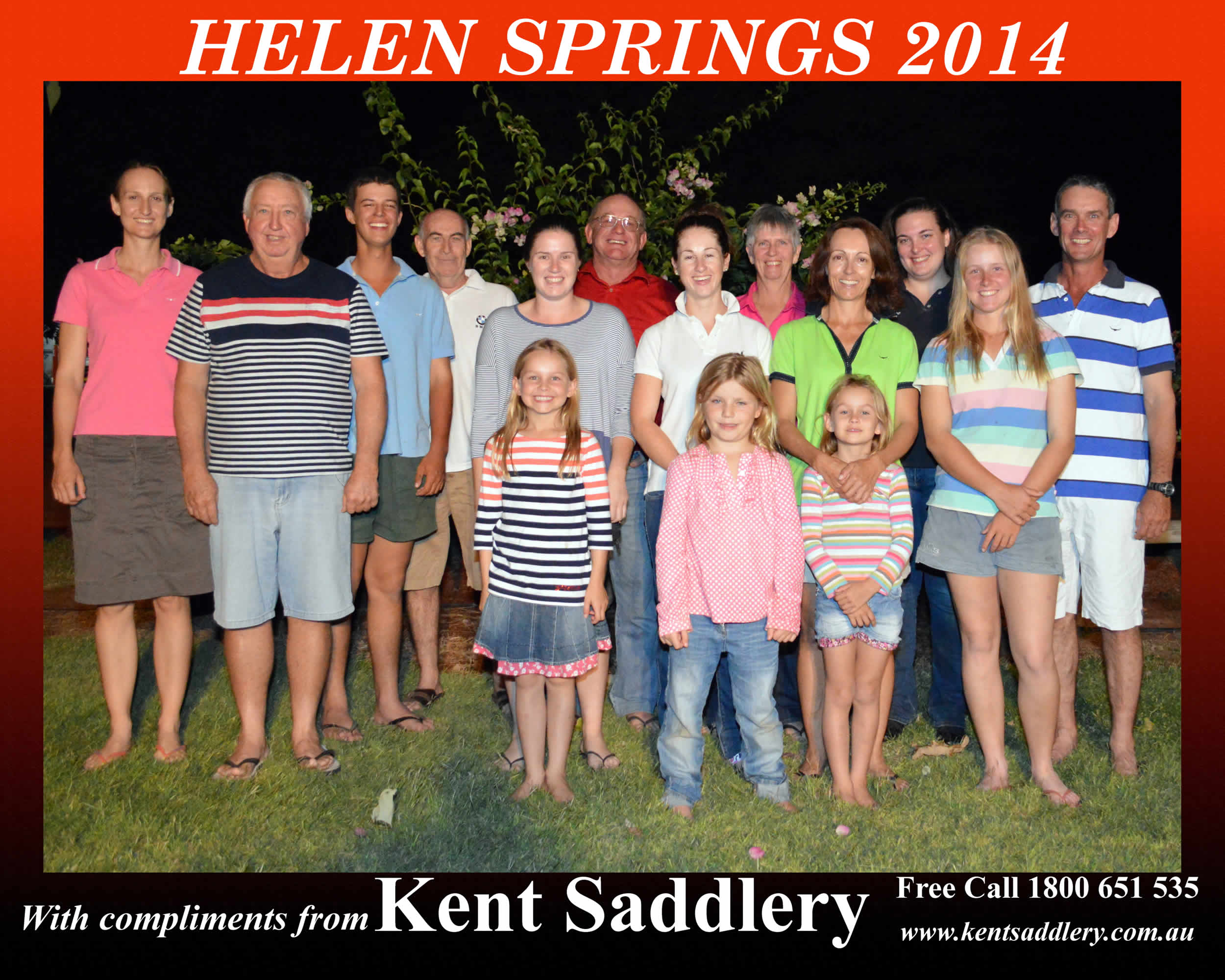 Northern Territory - Helen Springs 26