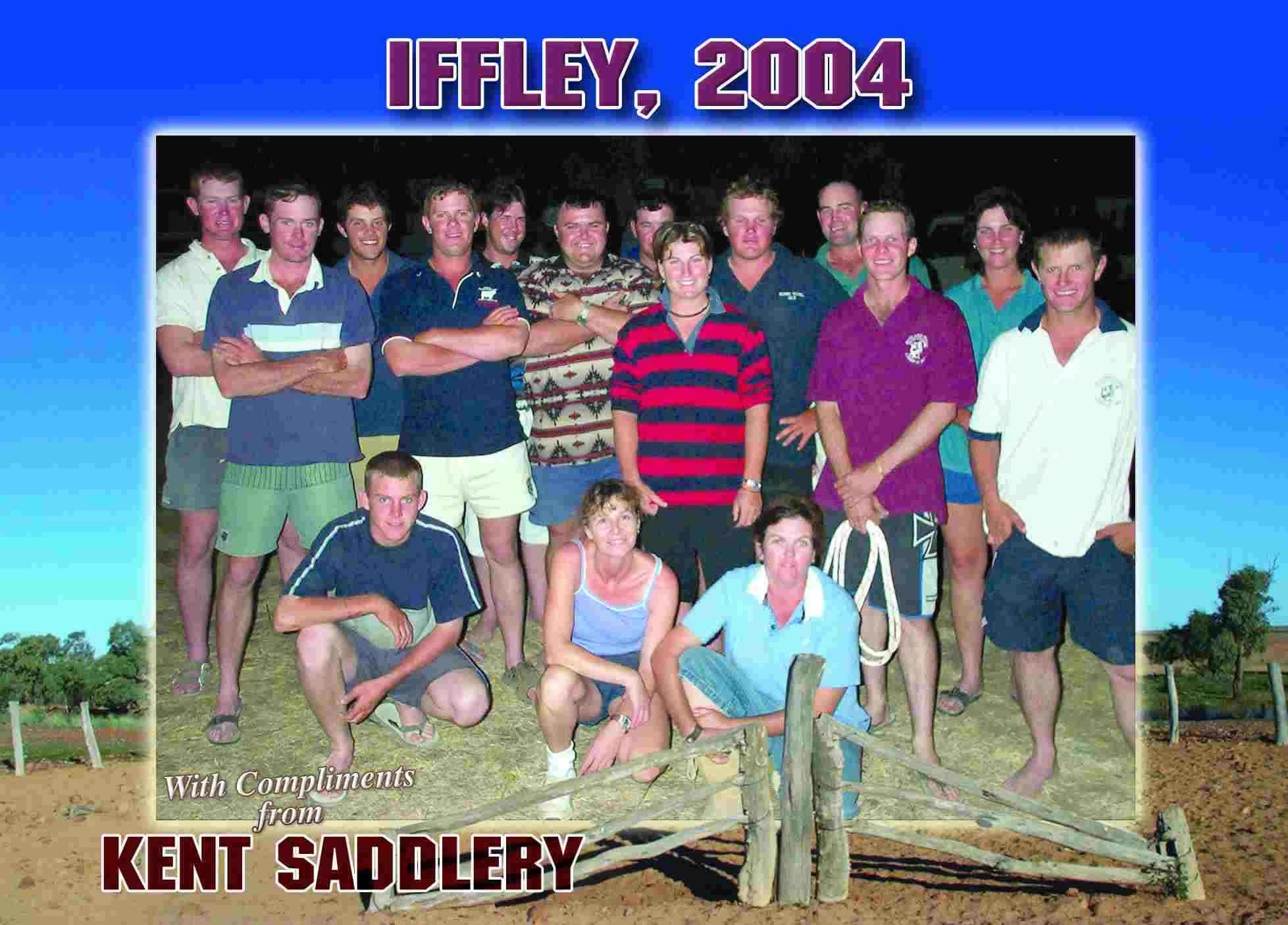 Queensland - Iffley 30