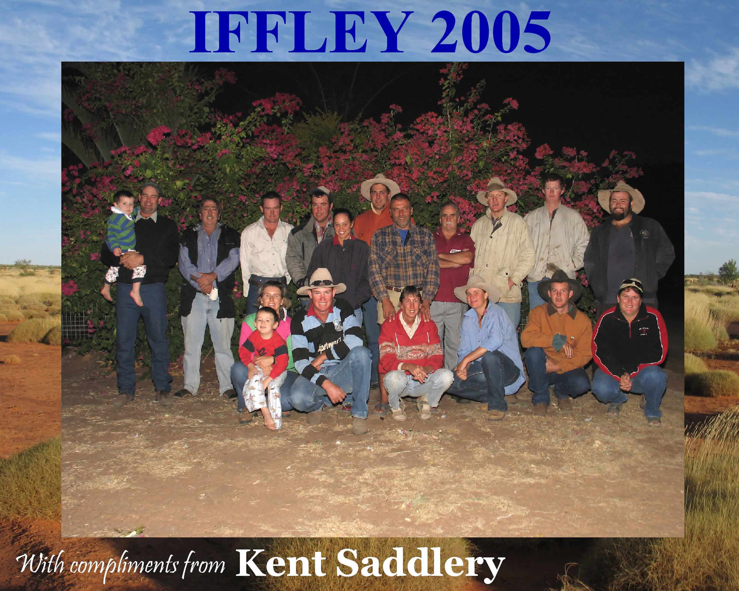 Queensland - Iffley 29