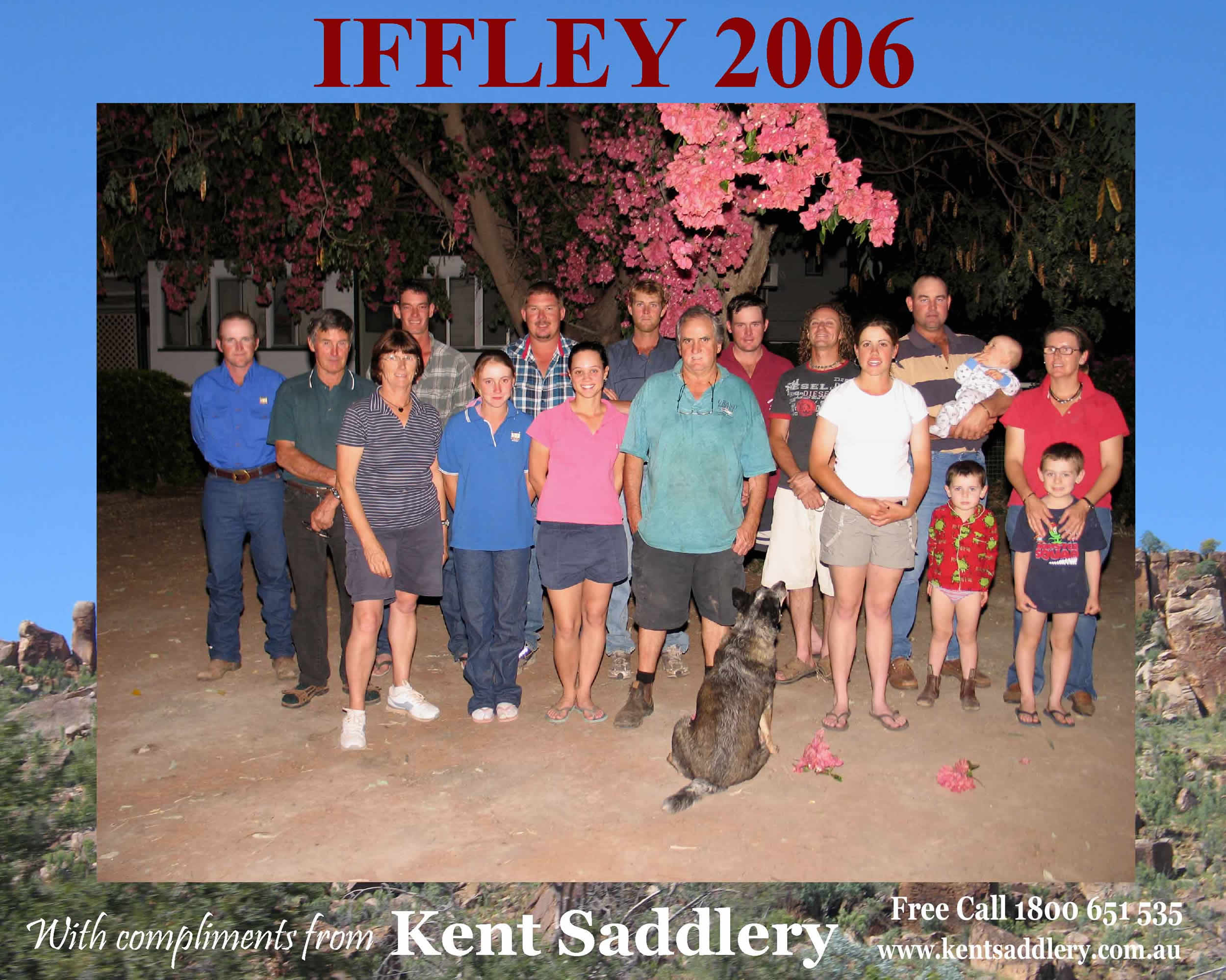 Queensland - Iffley 28
