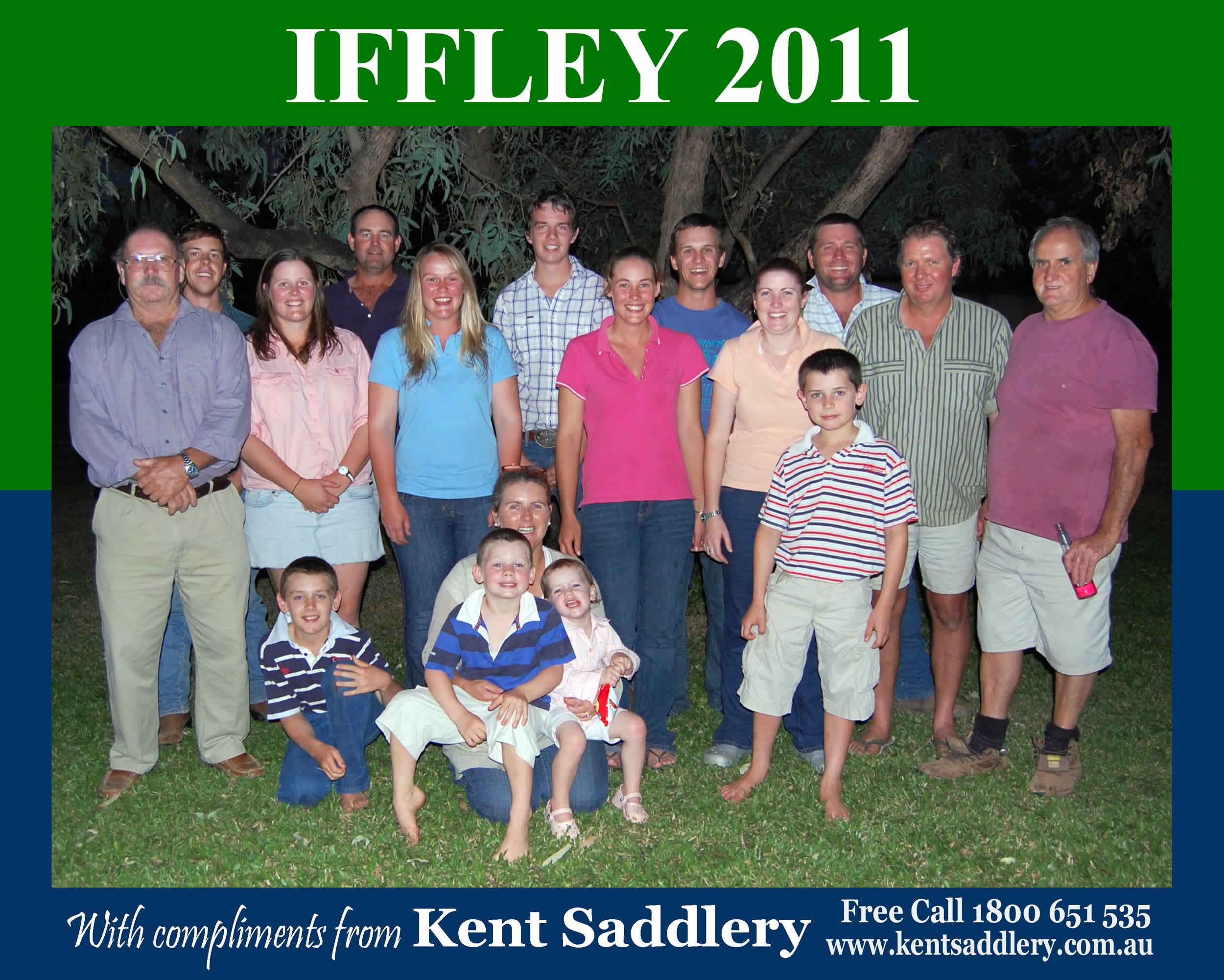 Queensland - Iffley 23